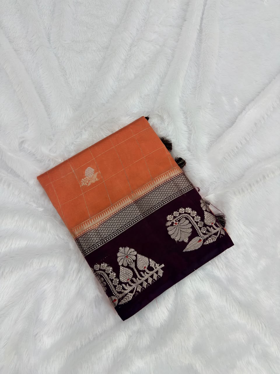 VINTAGE GREEN MANGO
