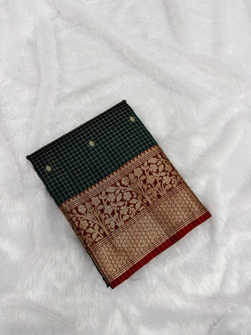 VINTAGE GREEN MANGO 1