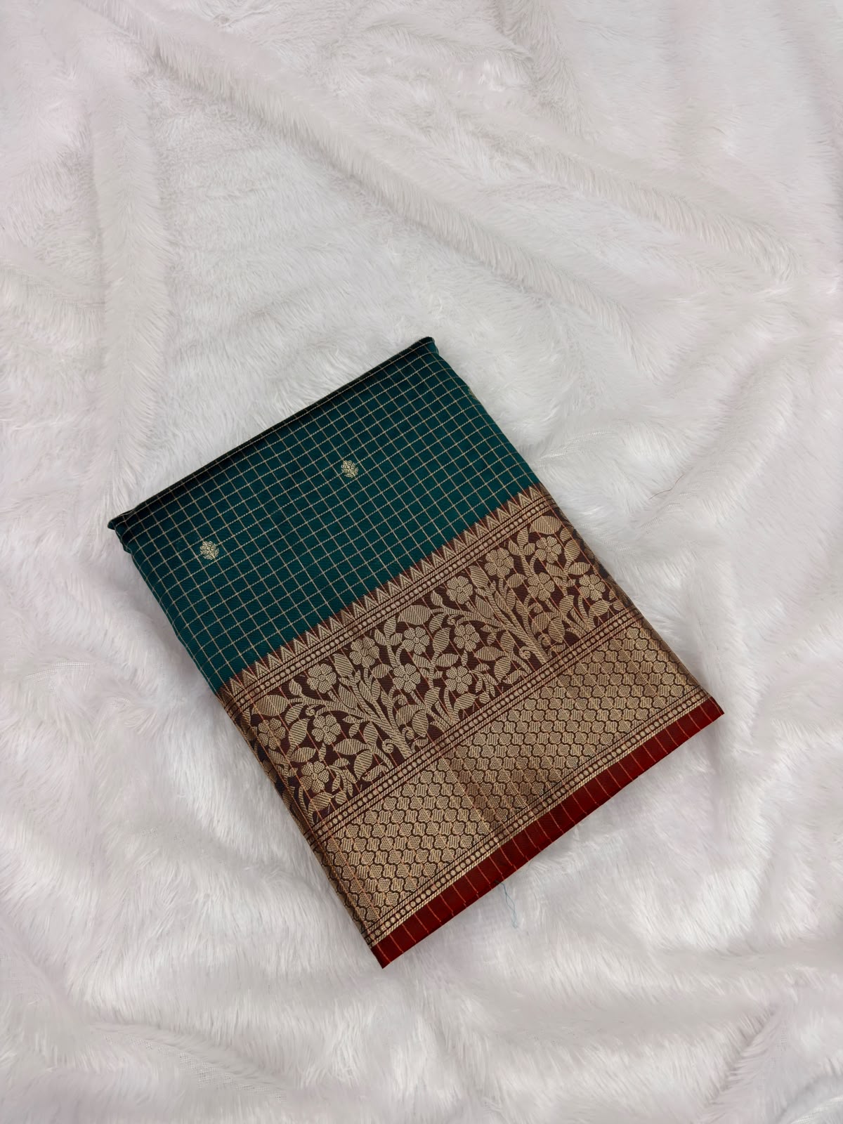 VINTAGE GREEN MANGO 1