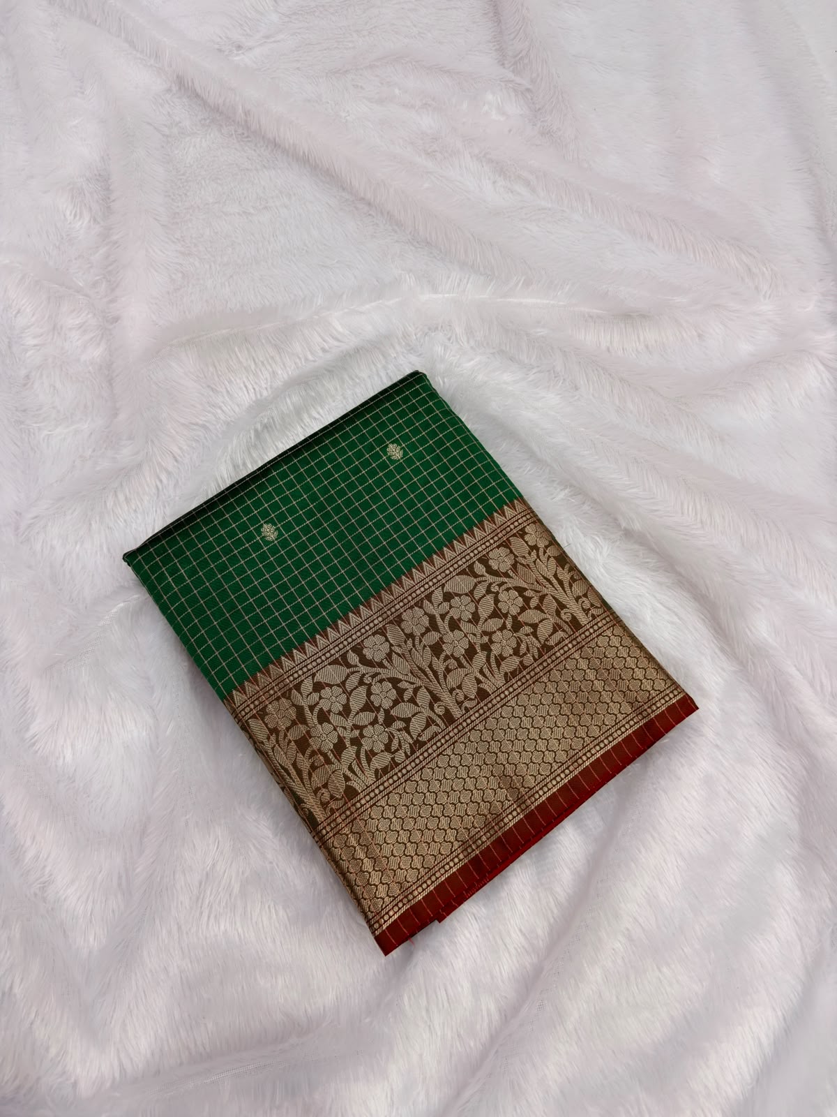 VINTAGE GREEN MANGO 1
