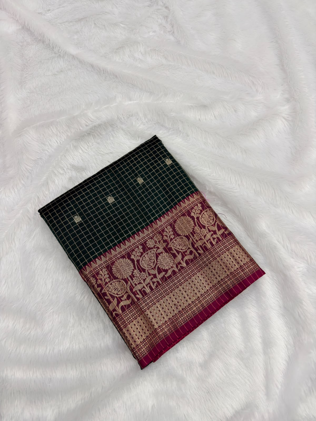 VINTAGE GREEN MANGO 1