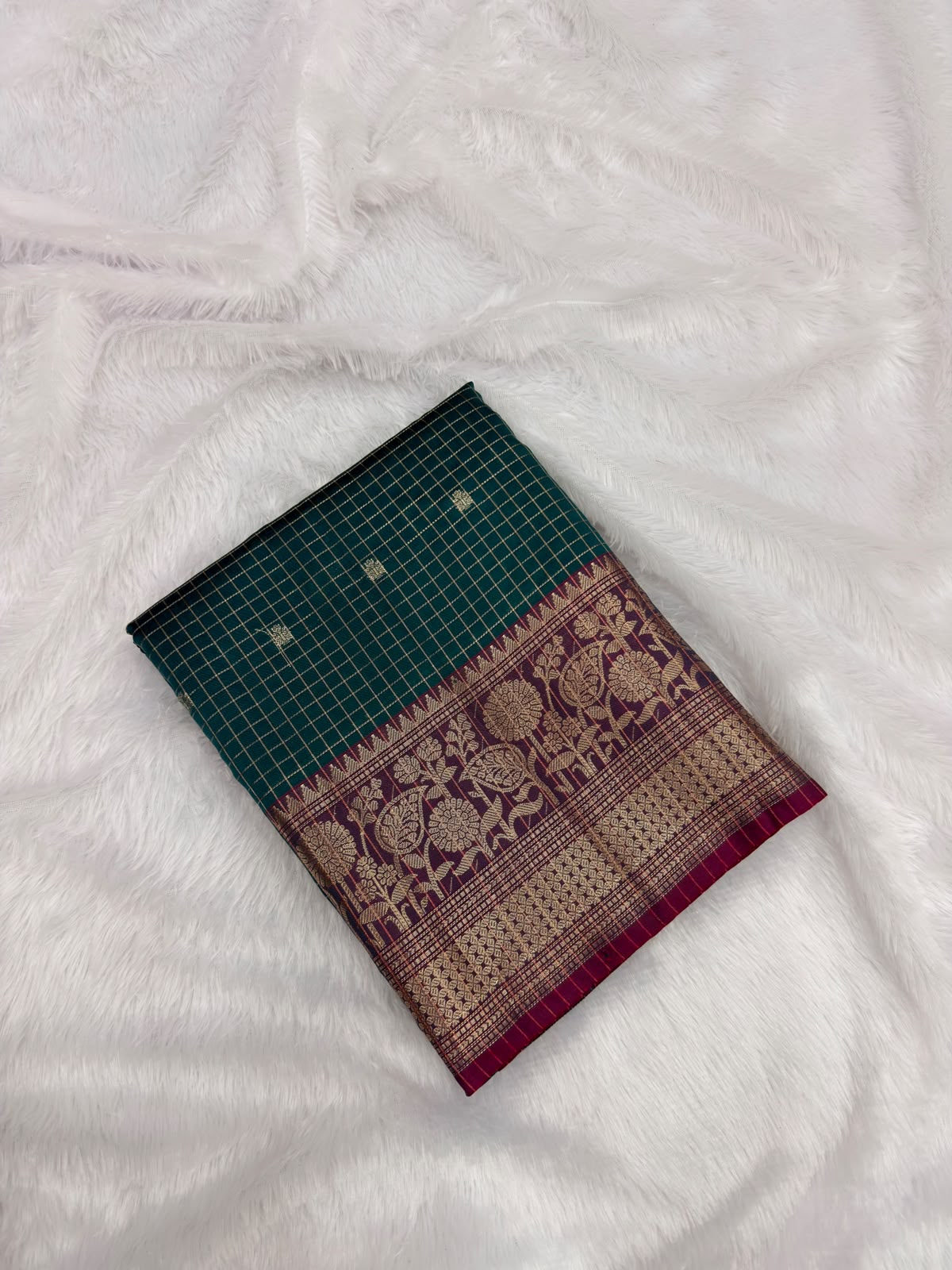 VINTAGE GREEN MANGO 1