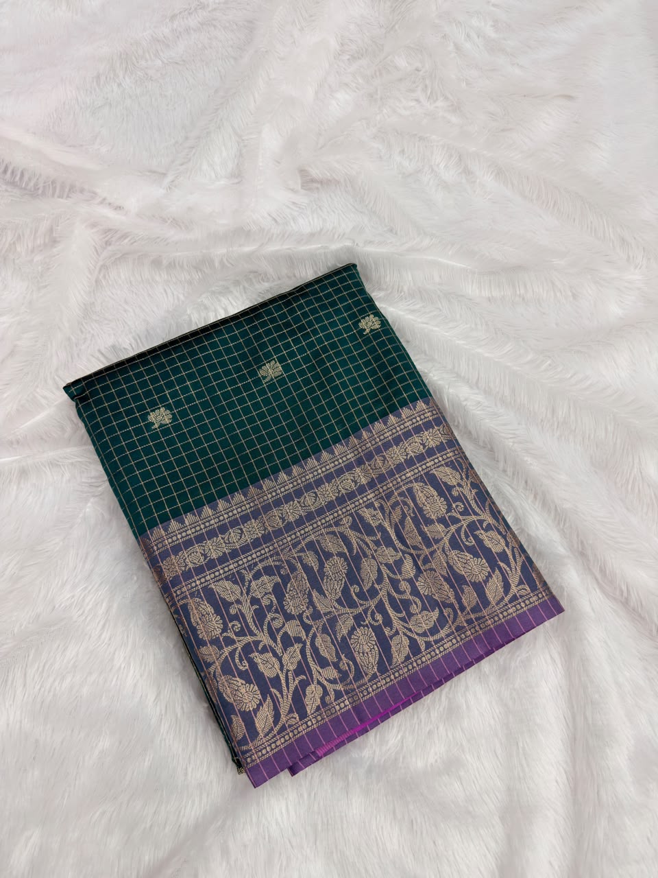 VINTAGE GREEN MANGO 2