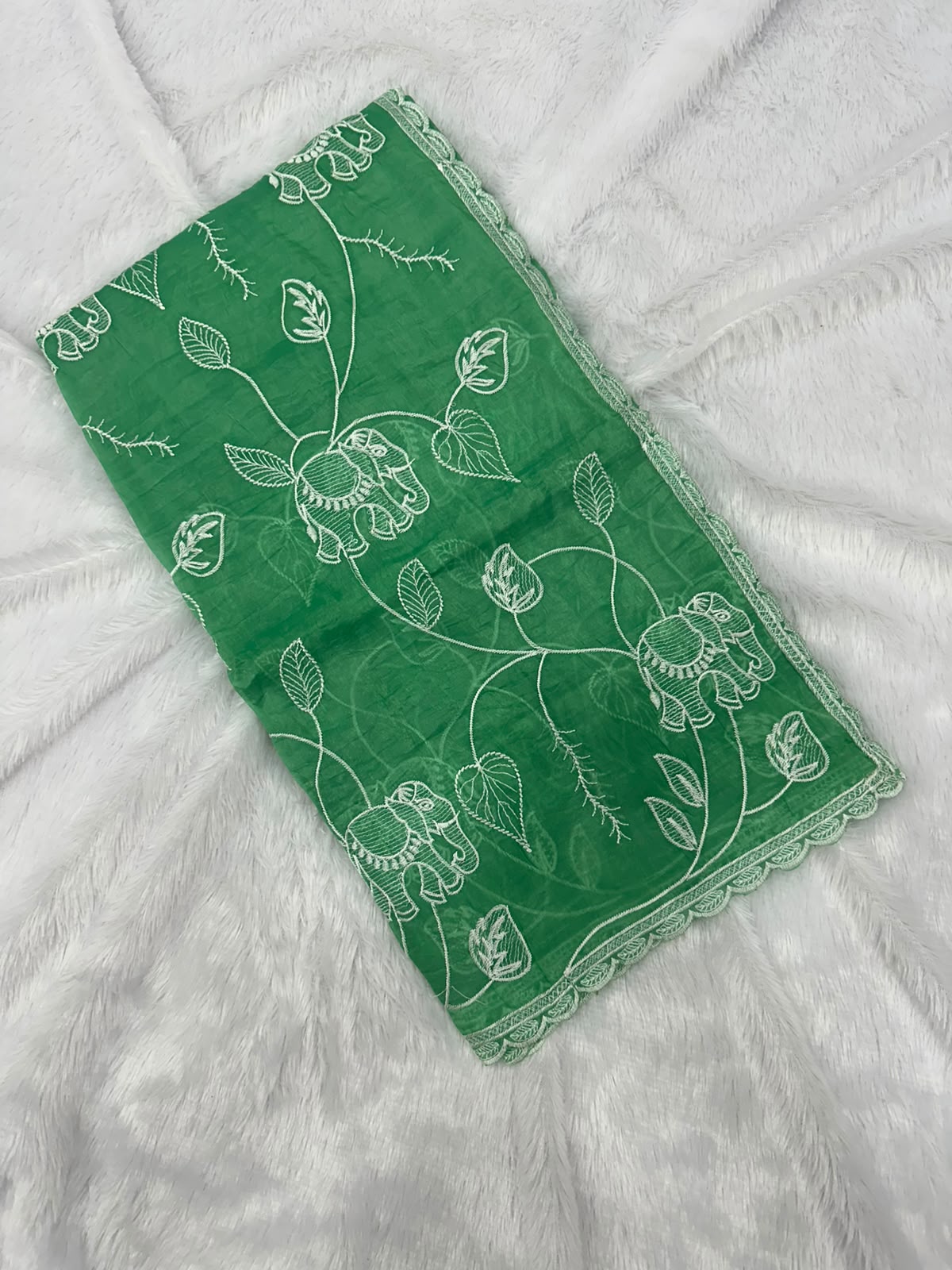 BOTIQUE SAREE VOLUME 1