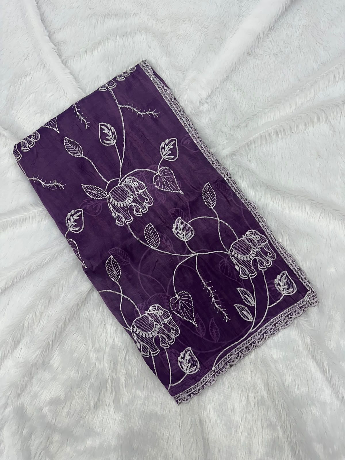 BOTIQUE SAREE VOLUME 1
