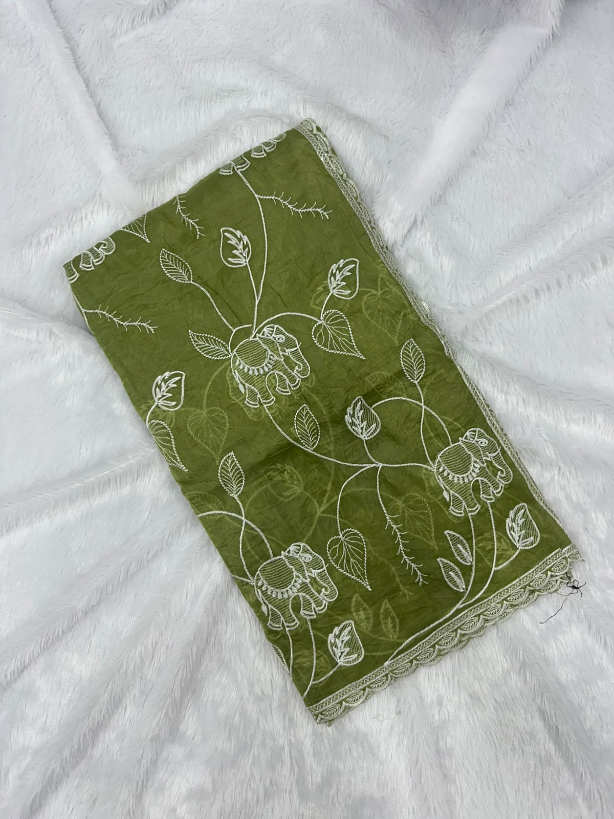 BOTIQUE SAREE VOLUME 1