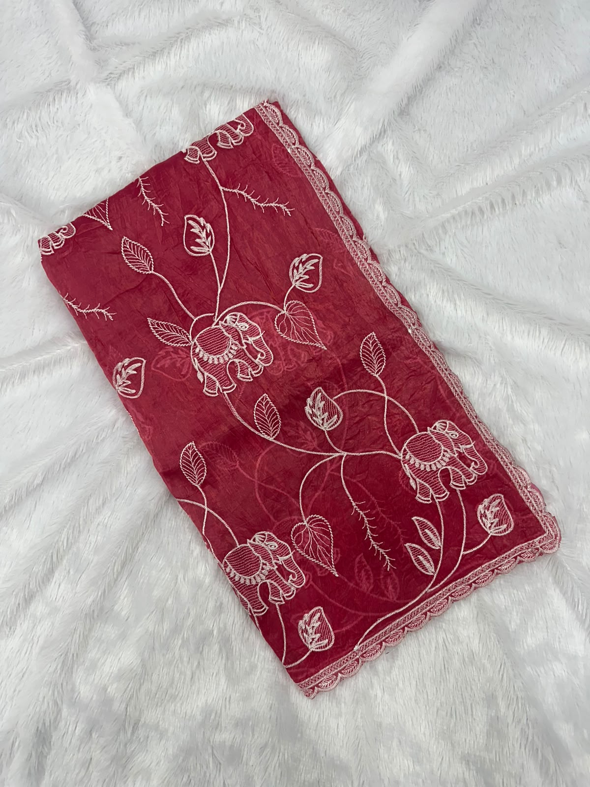 BOTIQUE SAREE VOLUME 1
