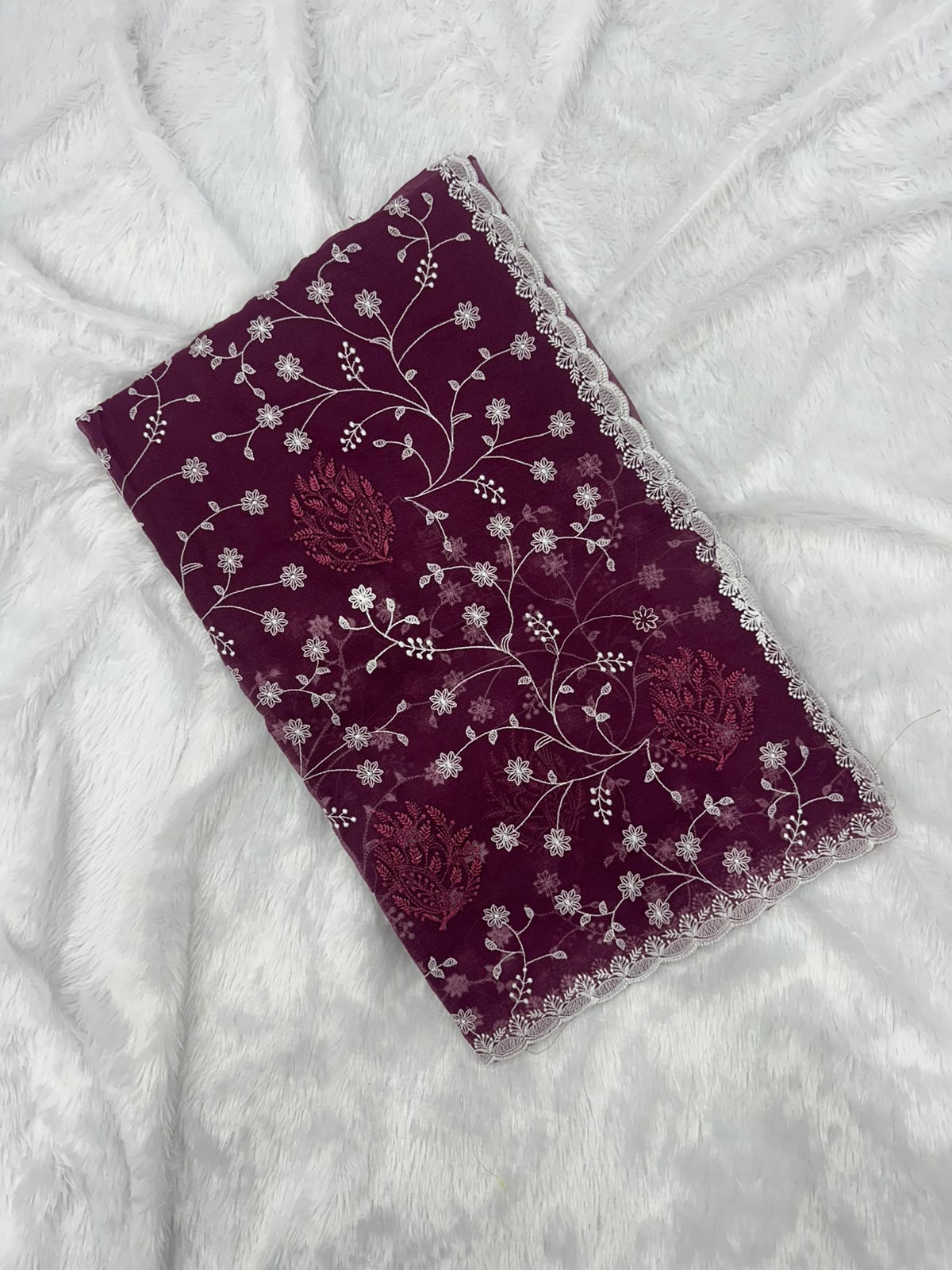 BOTIQUE SAREE  WORK 2