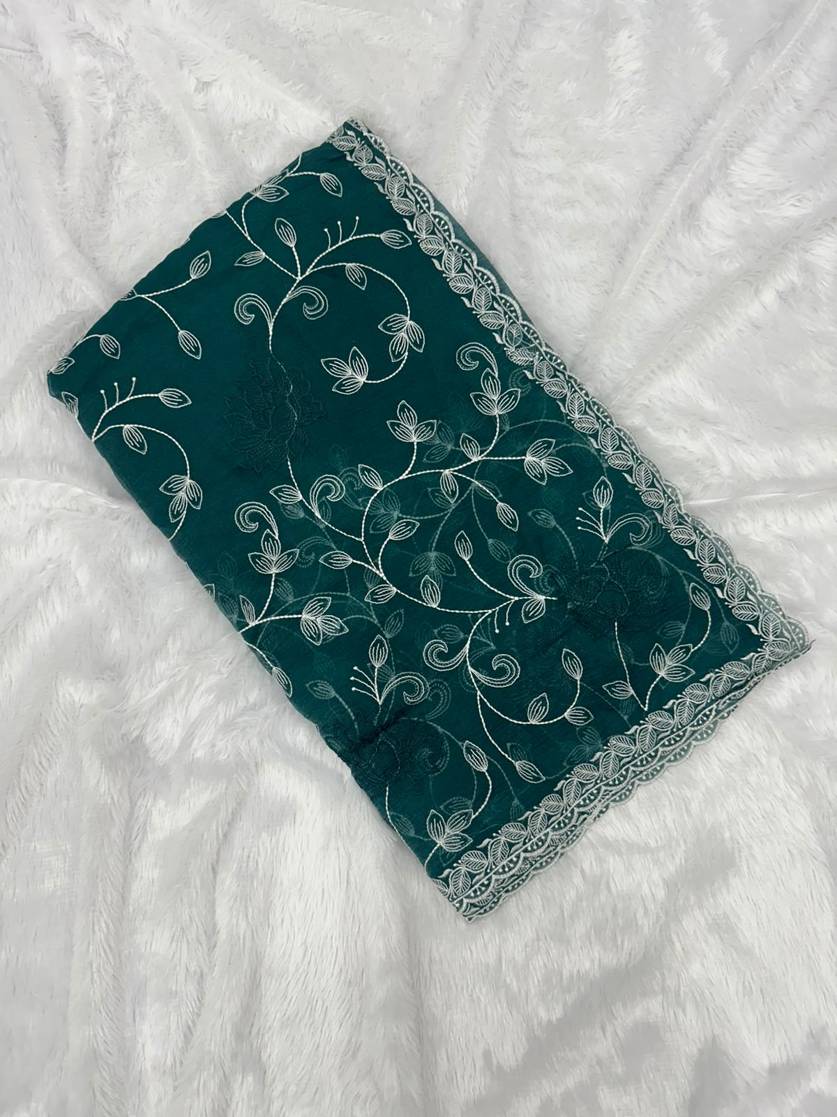 BOTIQUE SAREE  WORK 2