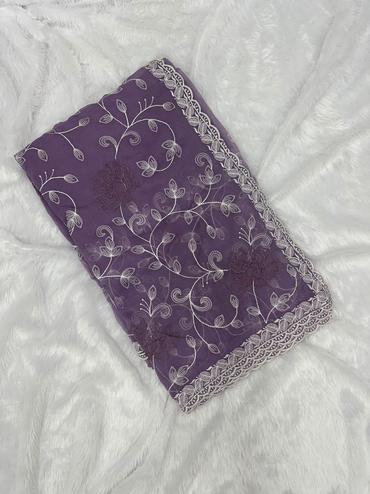 BOTIQUE SAREE  WORK 2