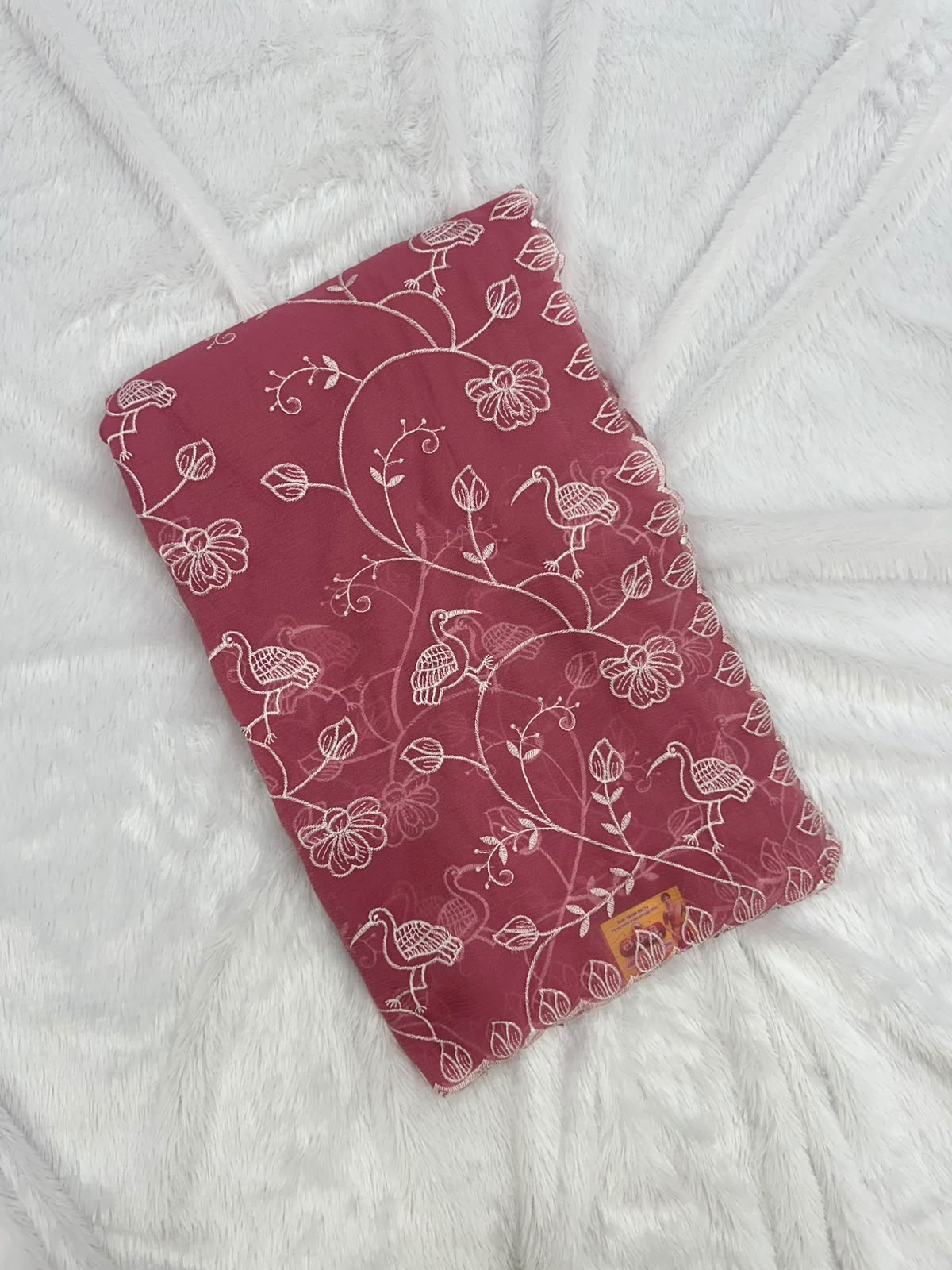 BOTIQUE SAREE VOLUME 1