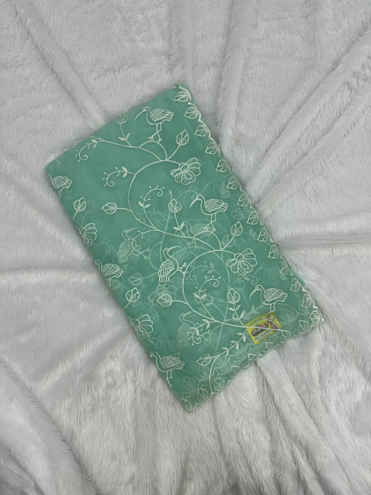BOTIQUE SAREE VOLUME 1