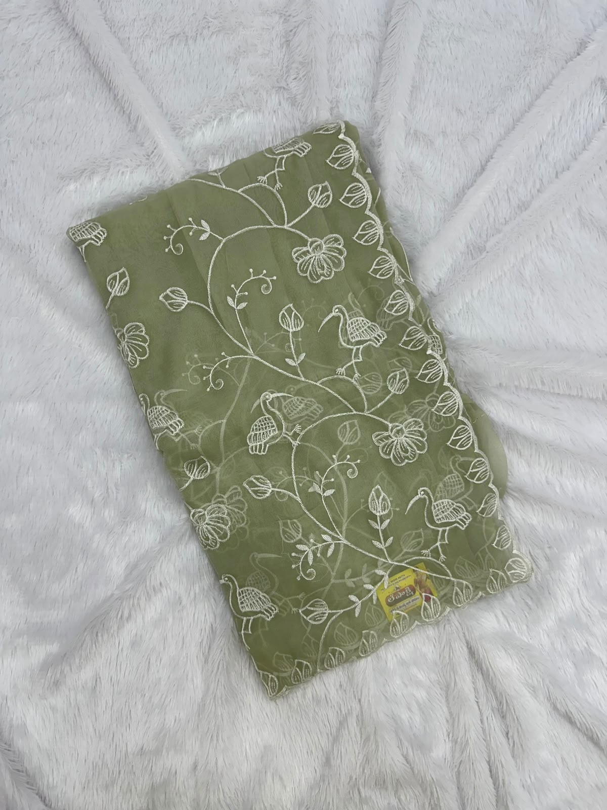 BOTIQUE SAREE VOLUME 1