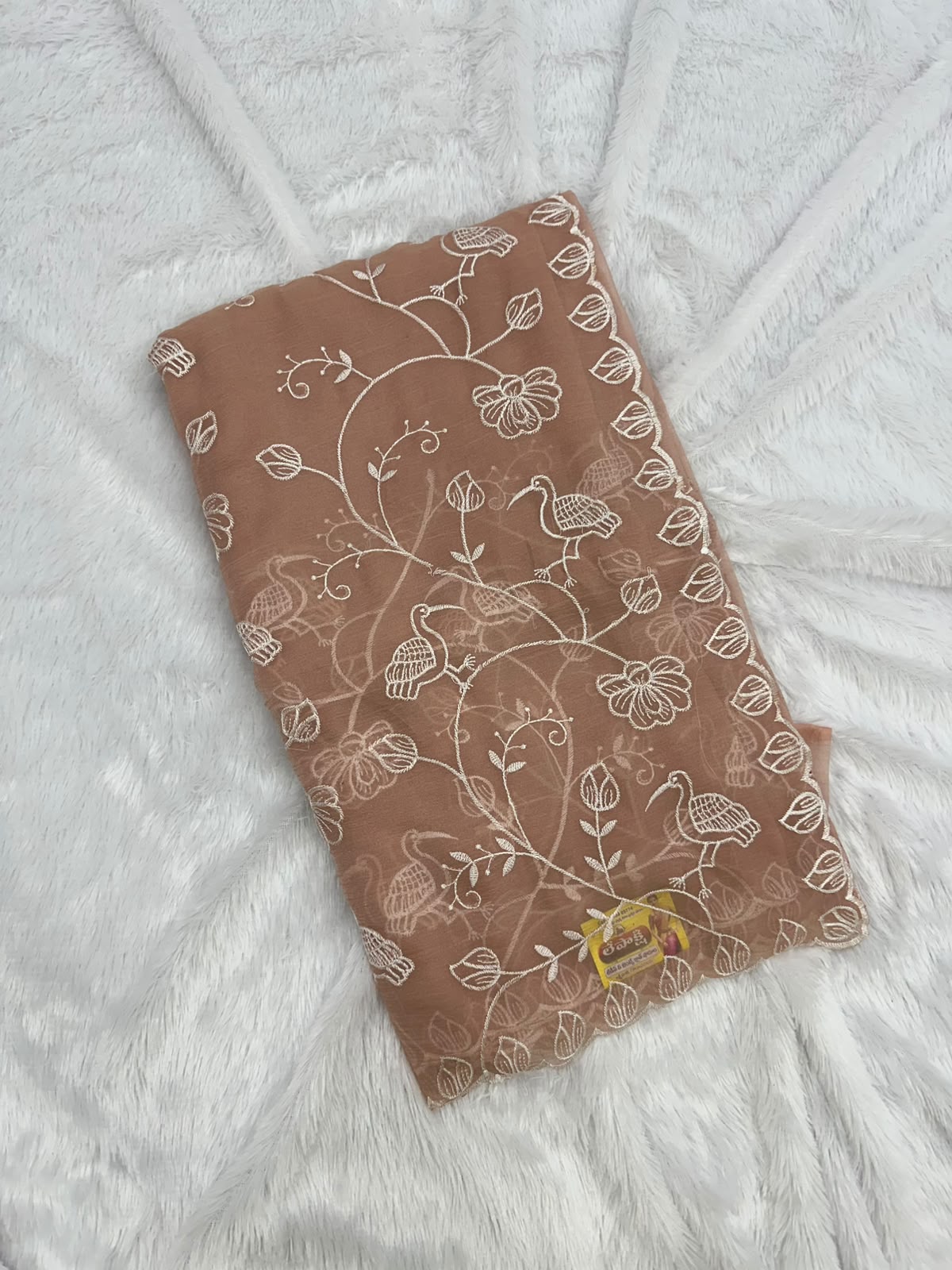 BOTIQUE SAREE VOLUME 1
