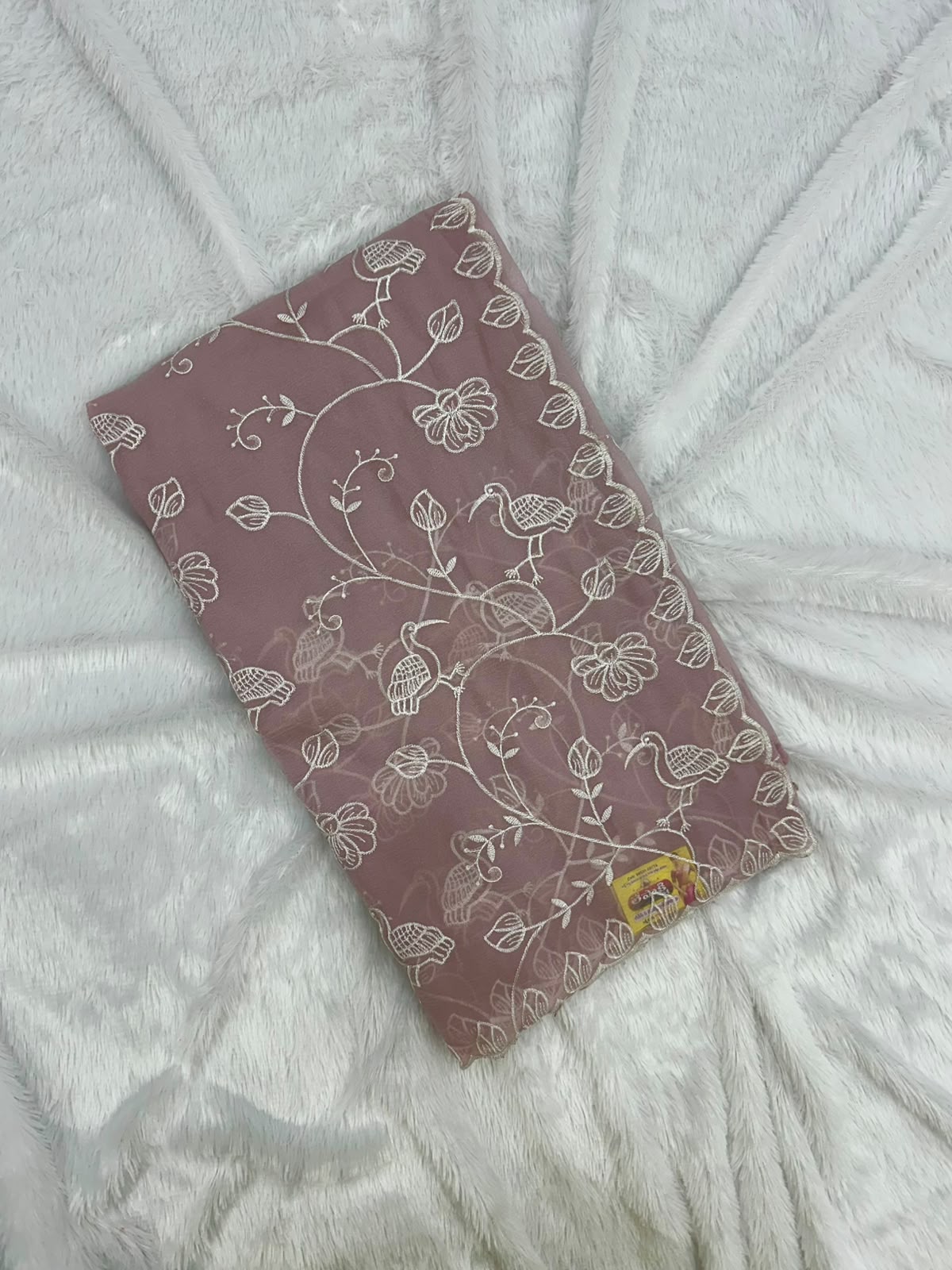 BOTIQUE SAREE VOLUME 1