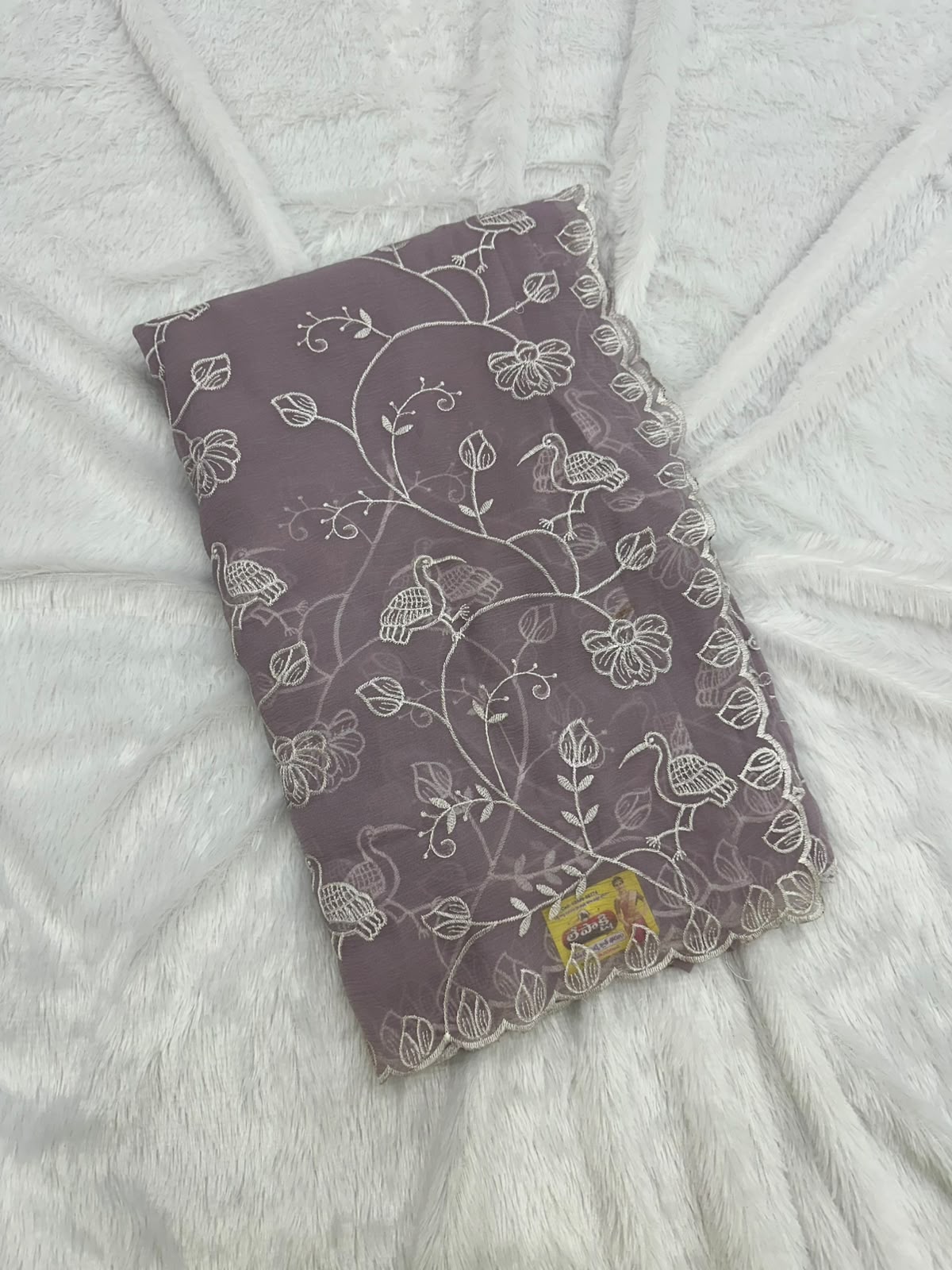 BOTIQUE SAREE VOLUME 1