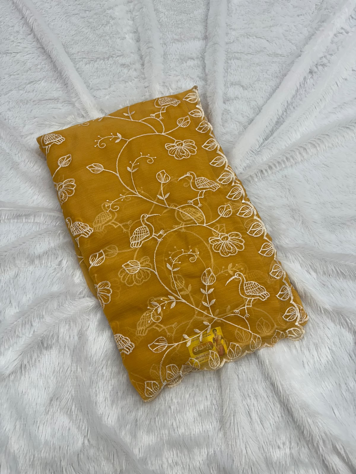 BOTIQUE SAREE VOLUME 1