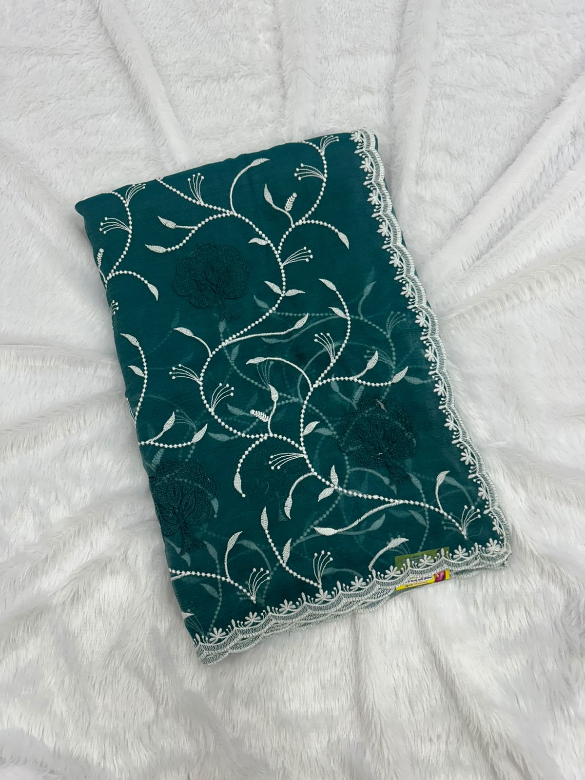 BOTIQUE SAREE WORK 3