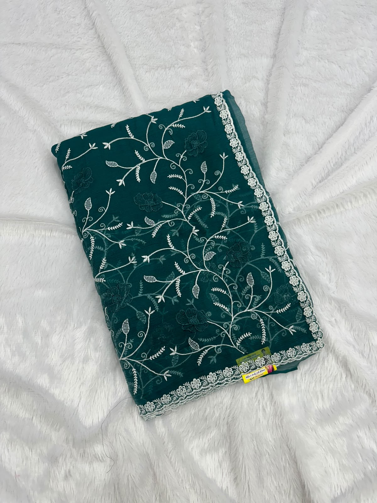 BOTIQUE SAREE WORK 3