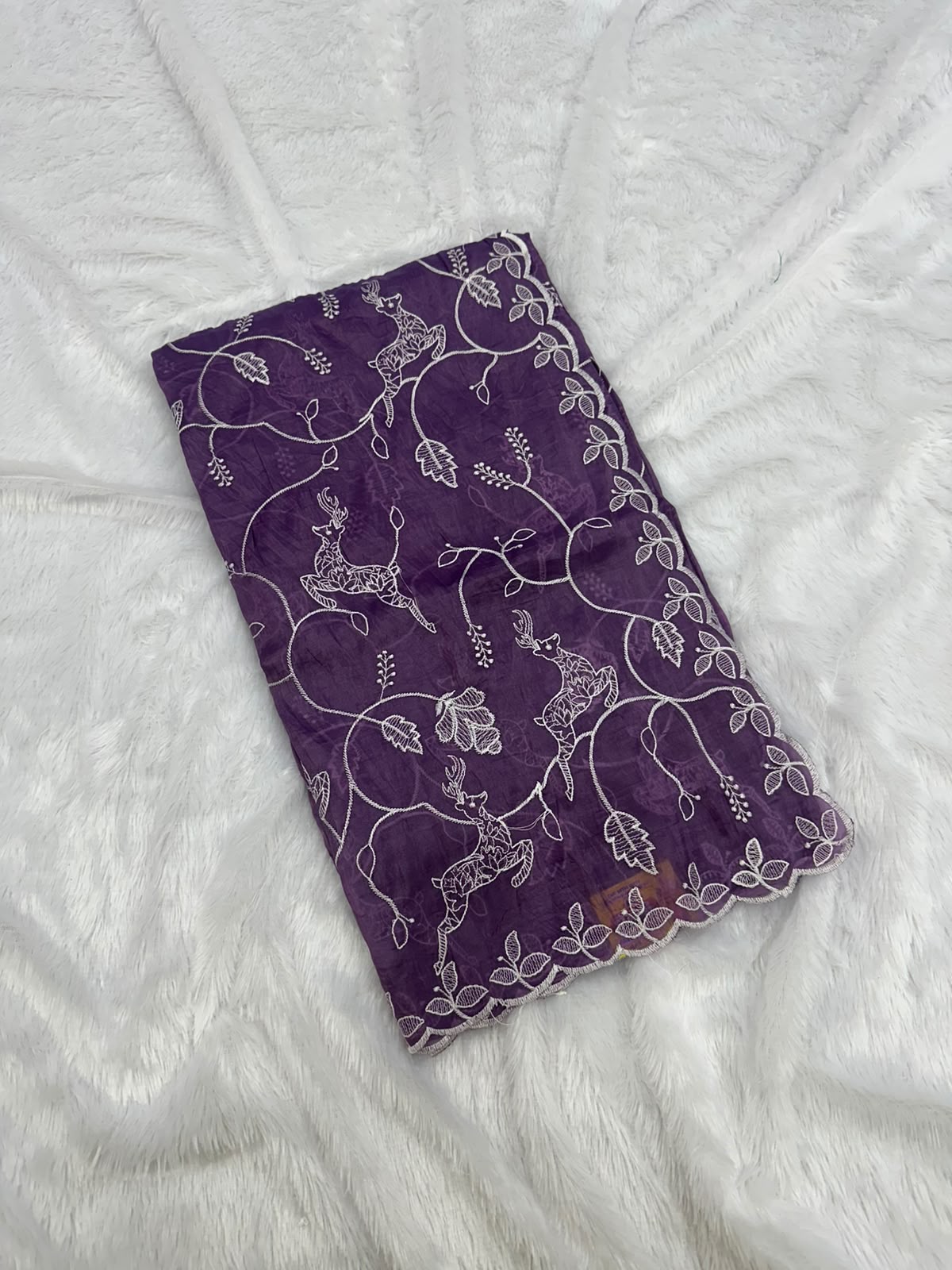 BOTIQUE SAREE VOLUME 1