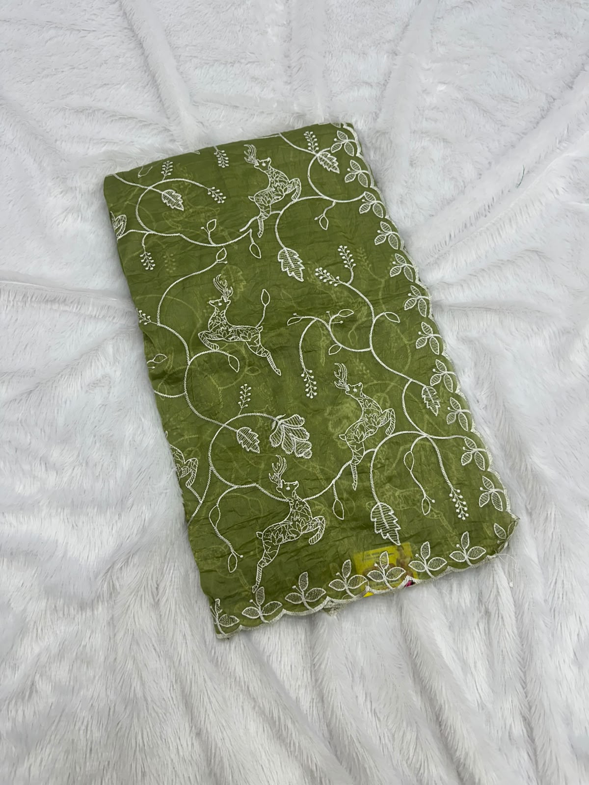 BOTIQUE SAREE VOLUME 1