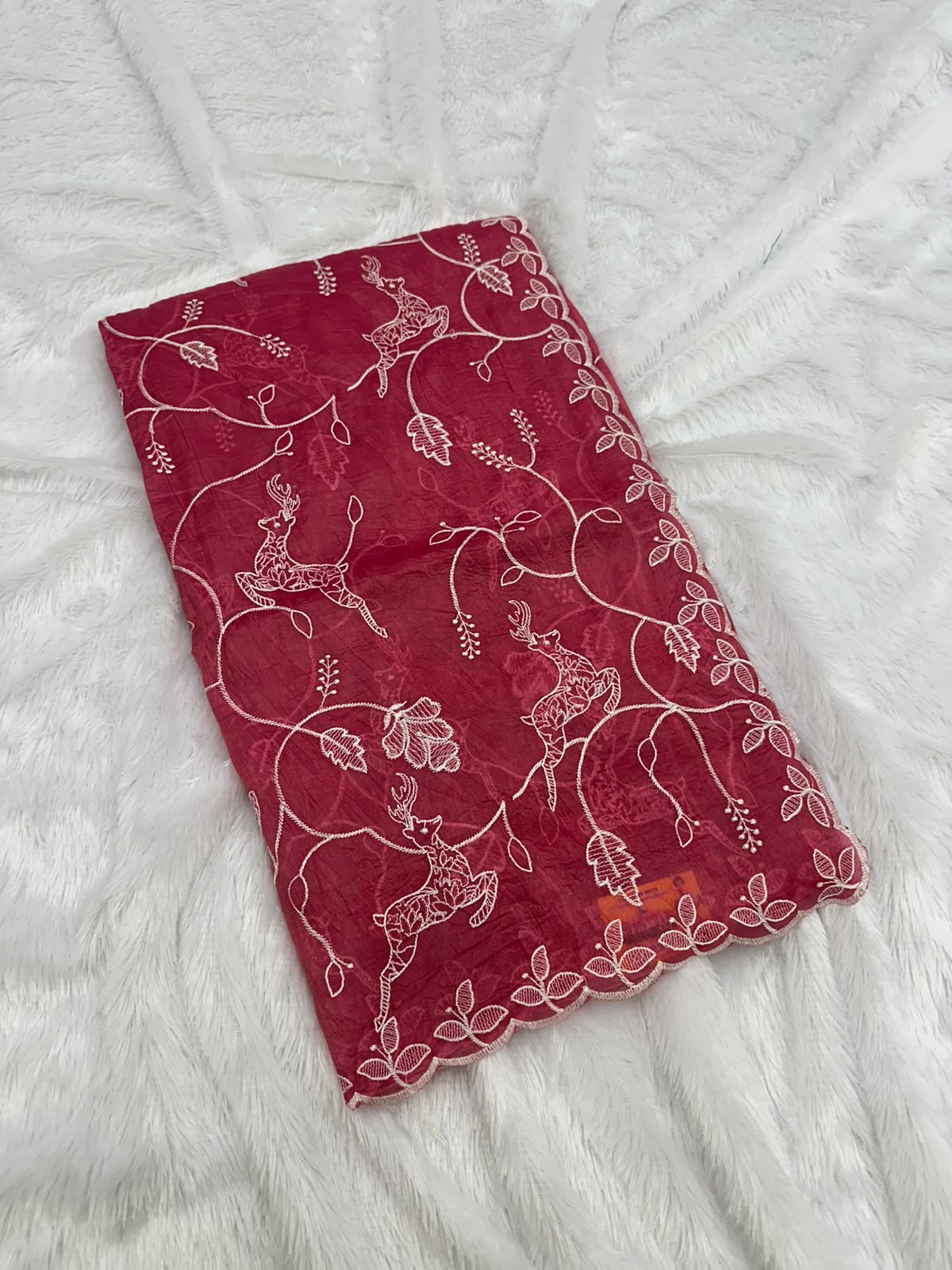 BOTIQUE SAREE VOLUME 1