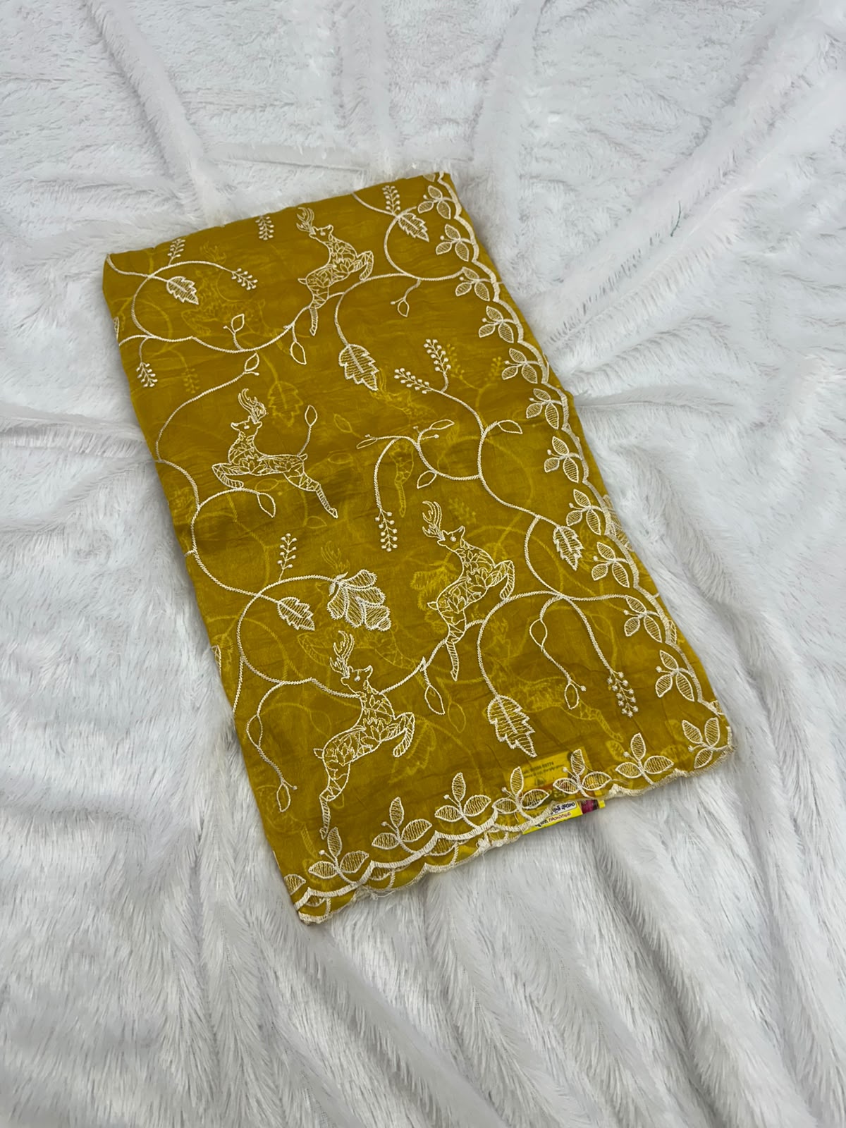 BOTIQUE SAREE VOLUME 1