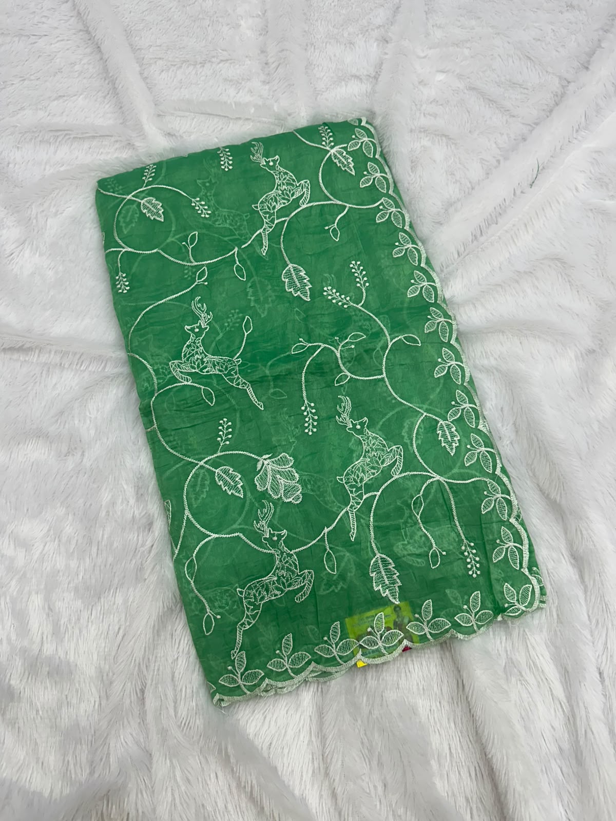 BOTIQUE SAREE VOLUME 1