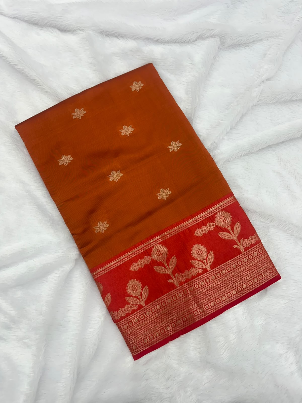 GREEN MANGO BANARASI VOLUME 1