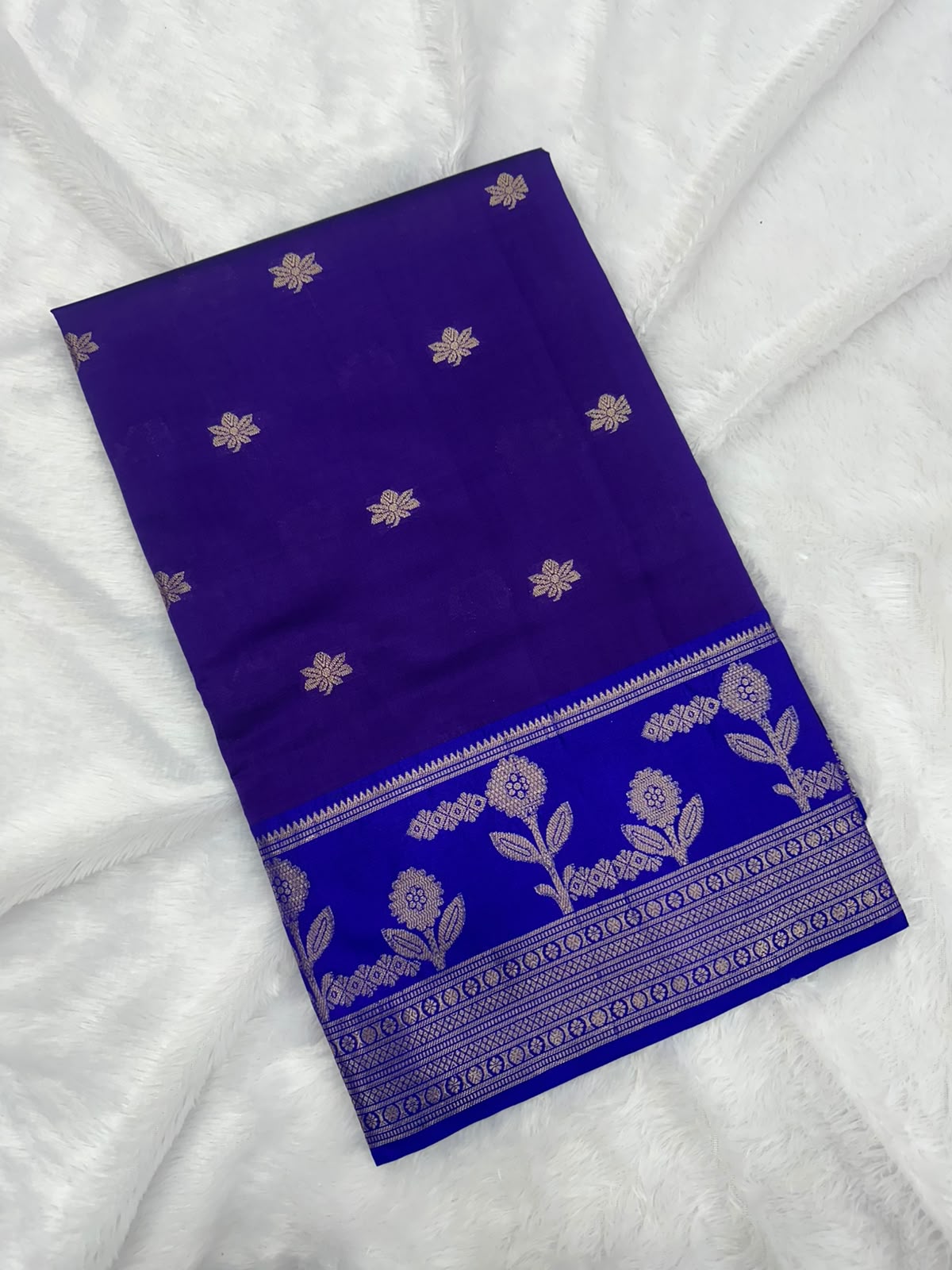 GREEN MANGO BANARASI VOLUME 1