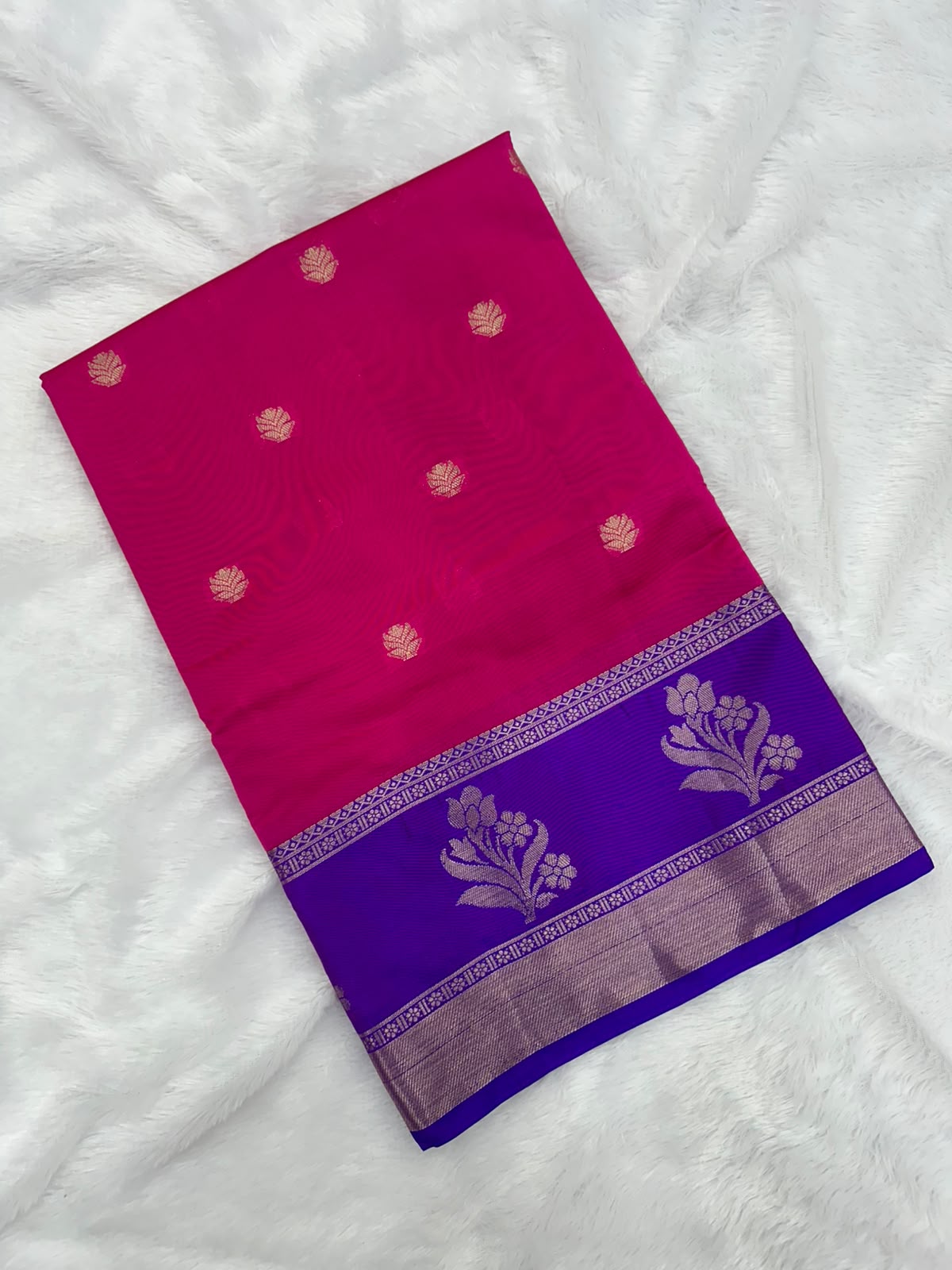GREEN MANGO BANARASI VOLUME 1