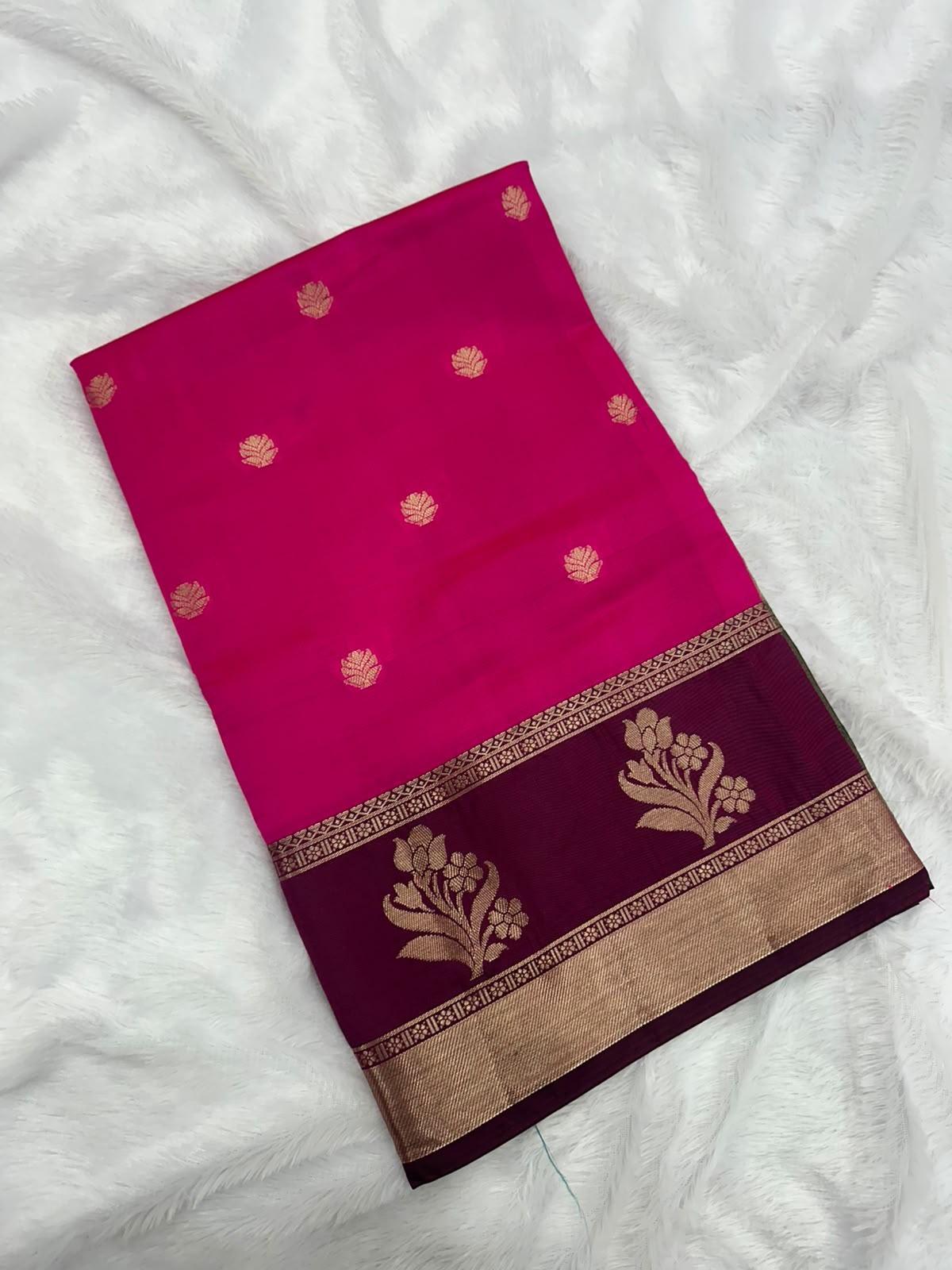 GREEN MANGO BANARASI VOLUME 1