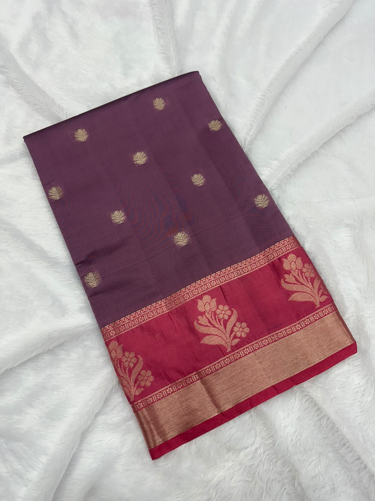 GREEN MANGO BANARASI VOLUME 1
