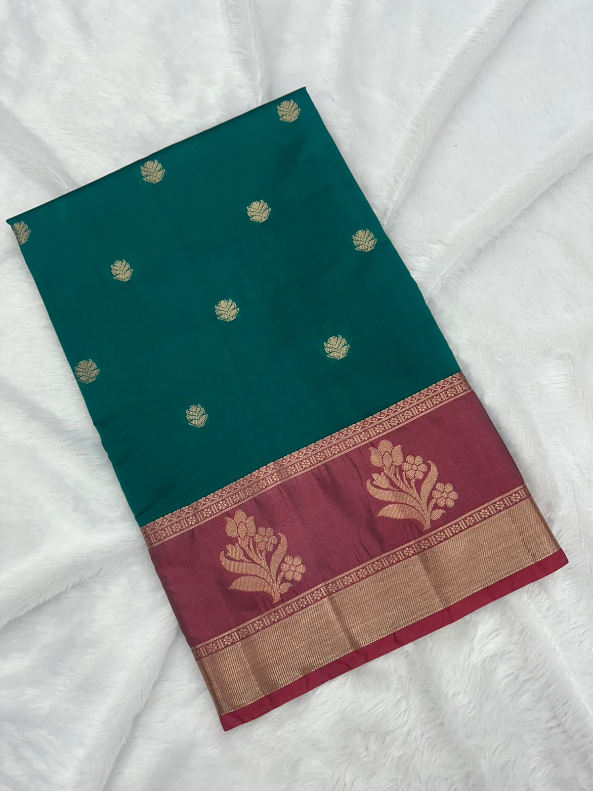 GREEN MANGO BANARASI VOLUME 1