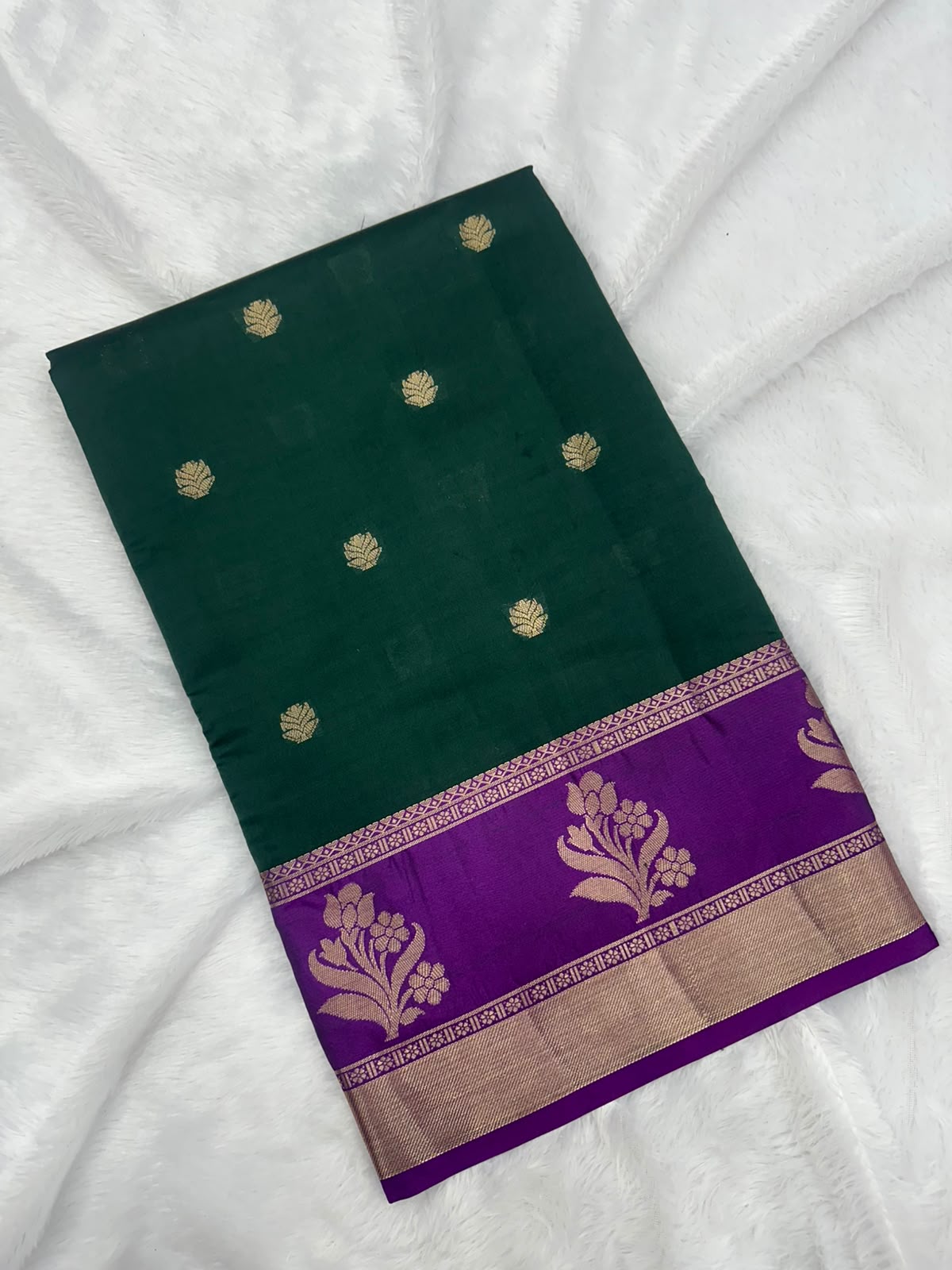 GREEN MANGO BANARASI VOLUME 1