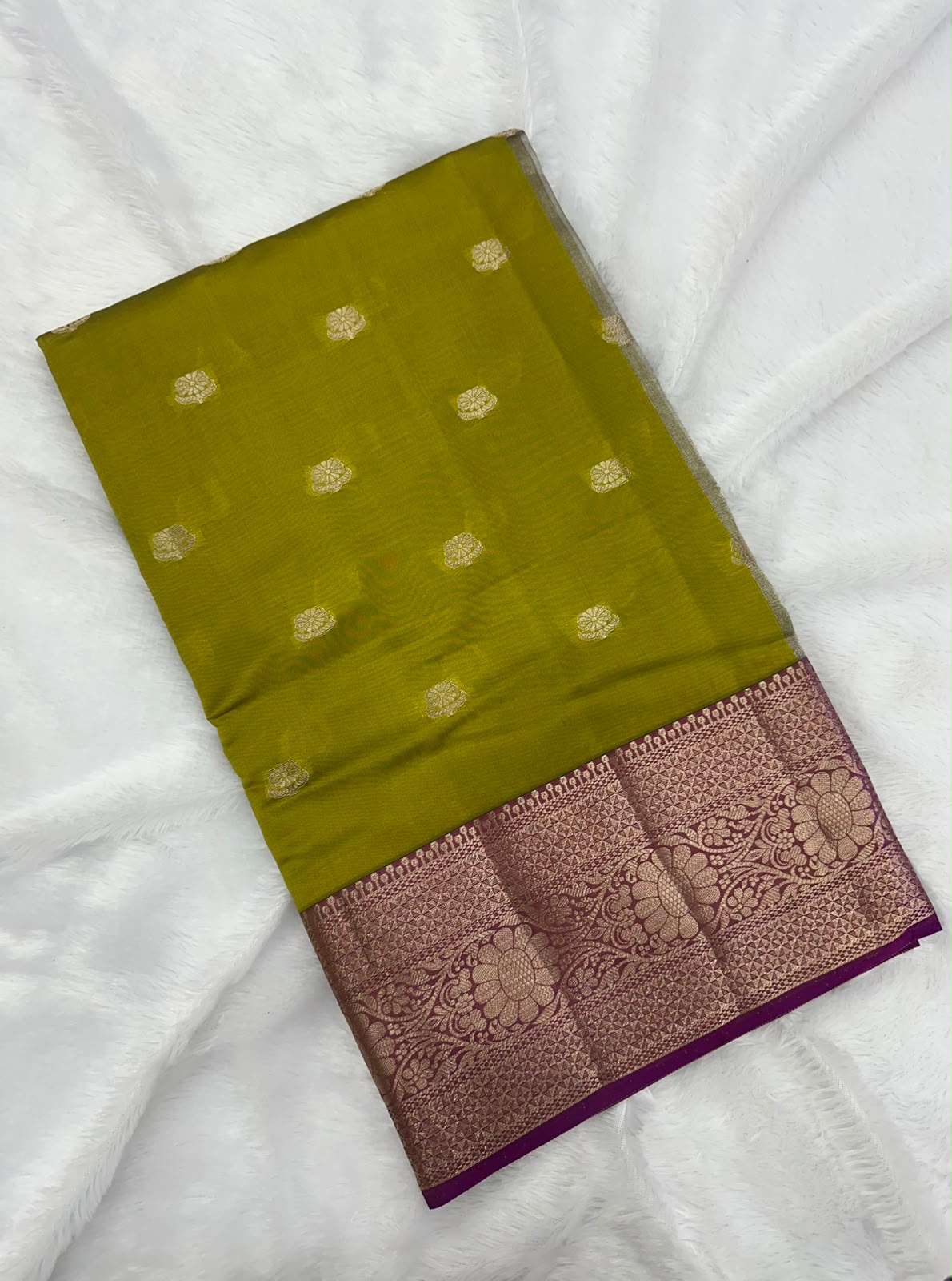 GREEN MANGO BANARASI VOLUME 2