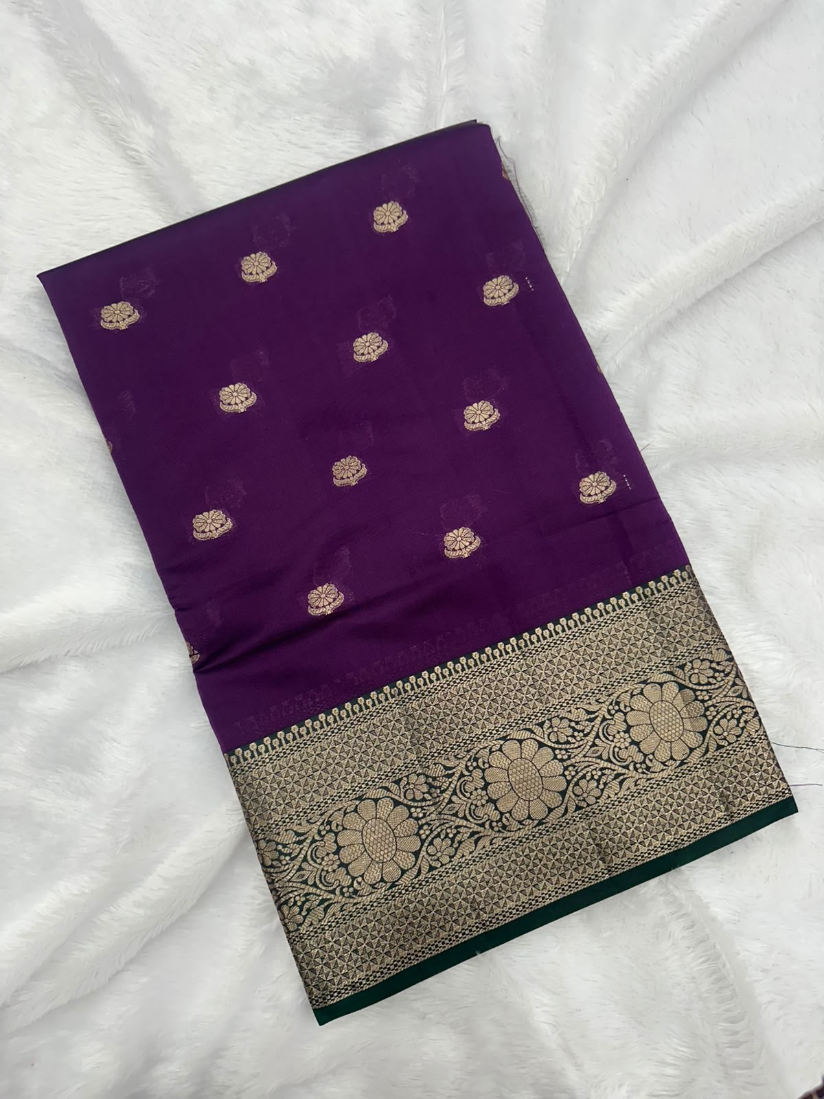 GREEN MANGO BANARASI VOLUME 2