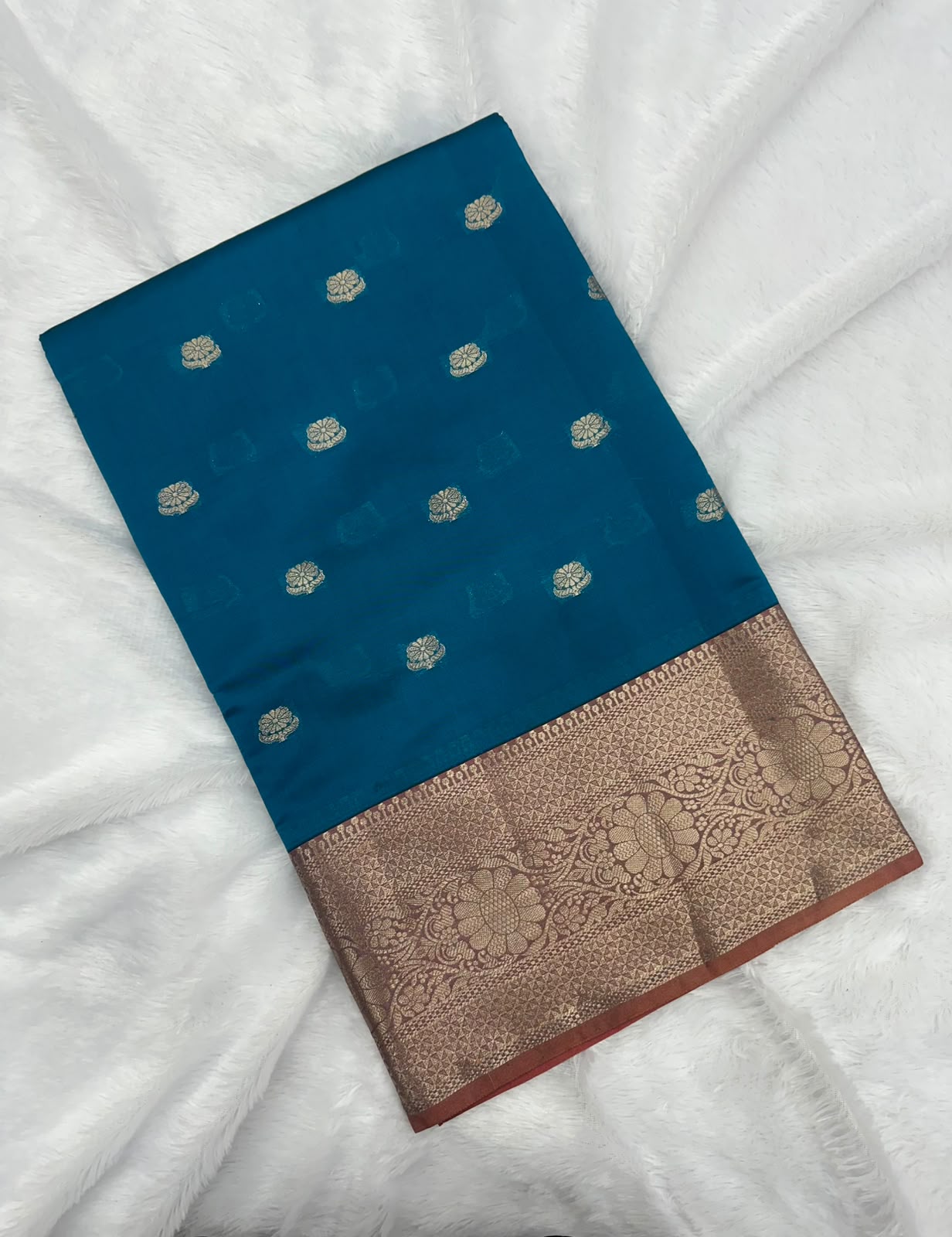GREEN MANGO BANARASI VOLUME 2