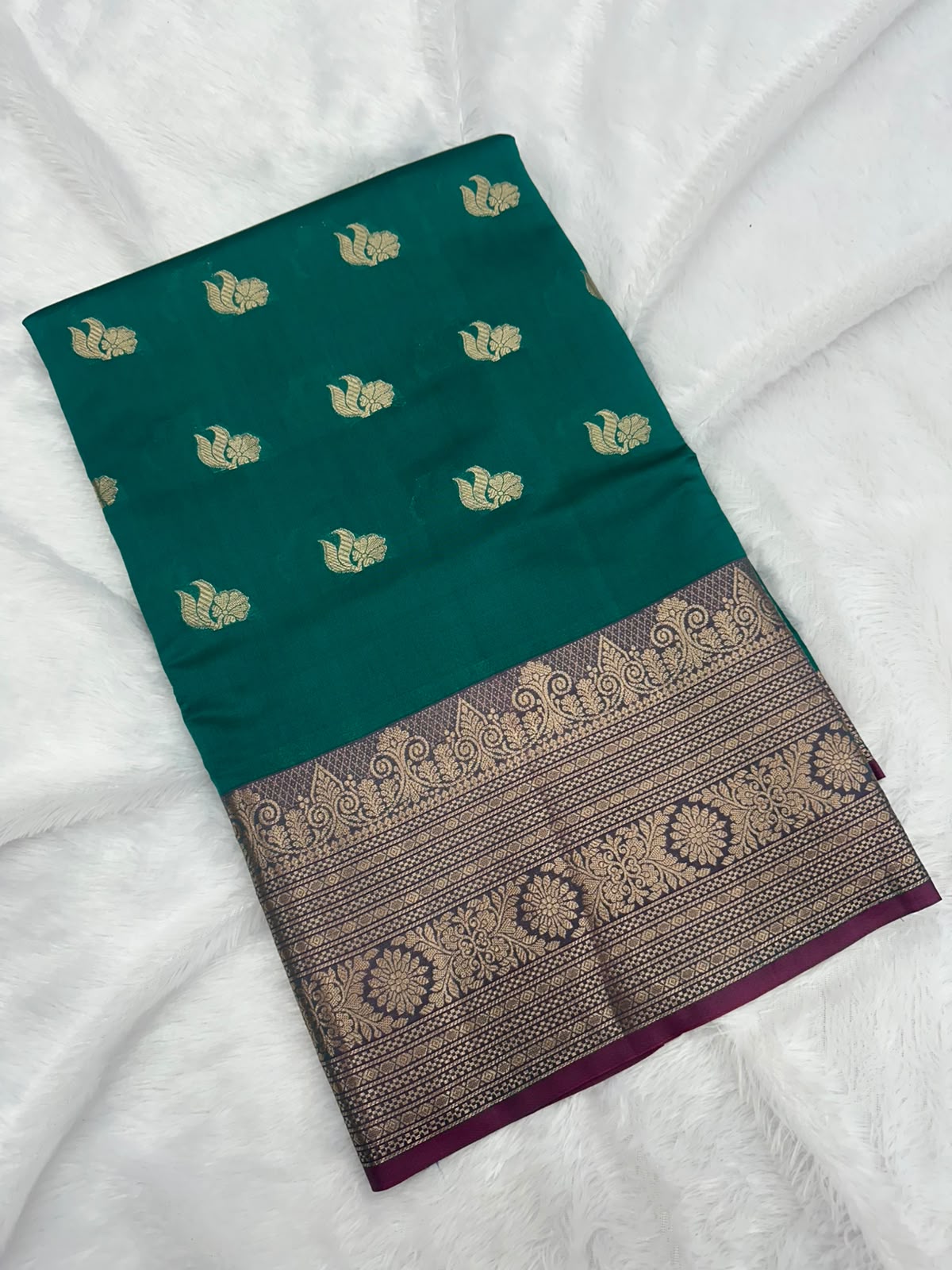 GREEN MANGO BANARASI VOLUME 2