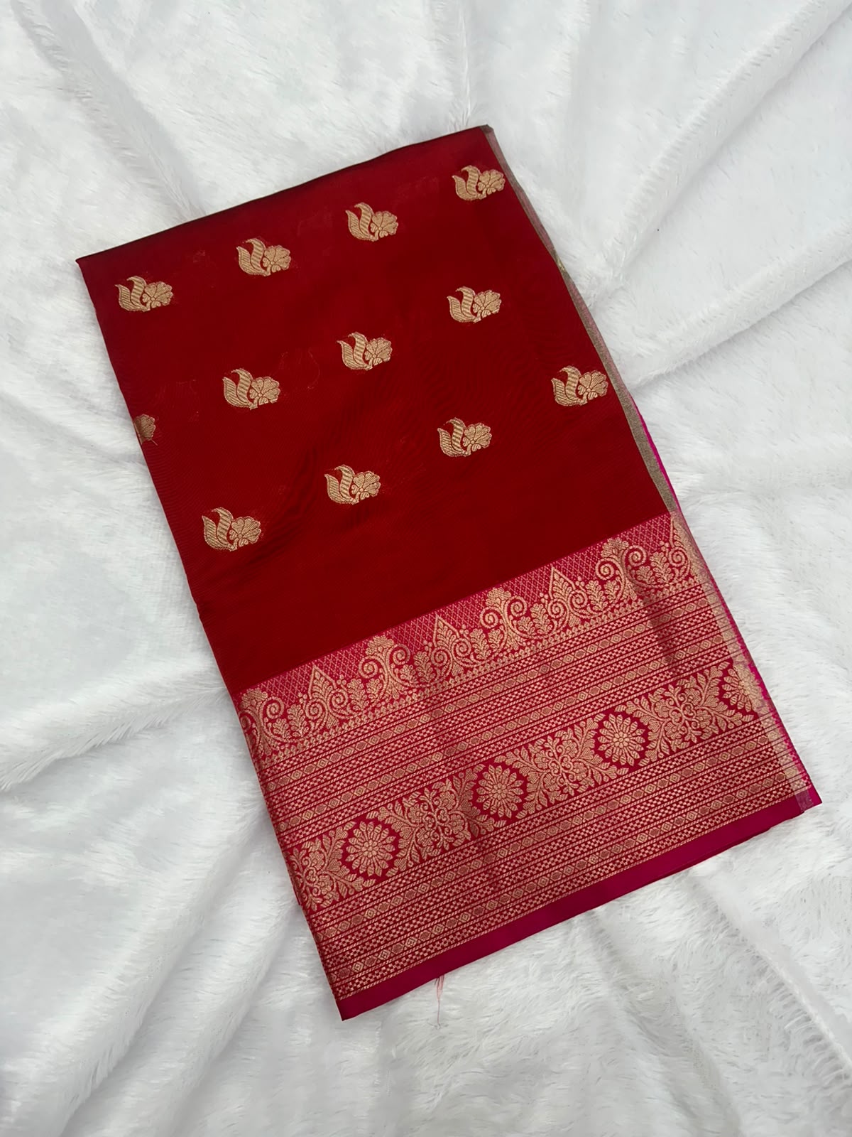GREEN MANGO BANARASI VOLUME 2
