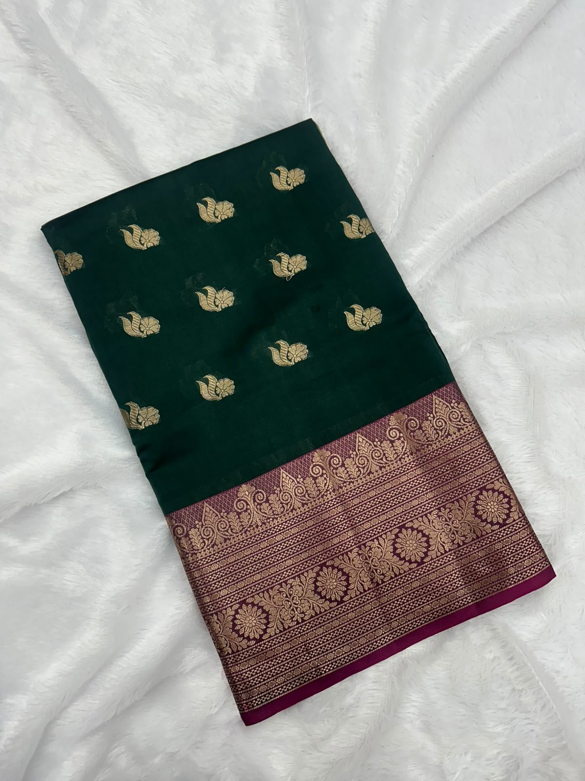 GREEN MANGO BANARASI VOLUME 2
