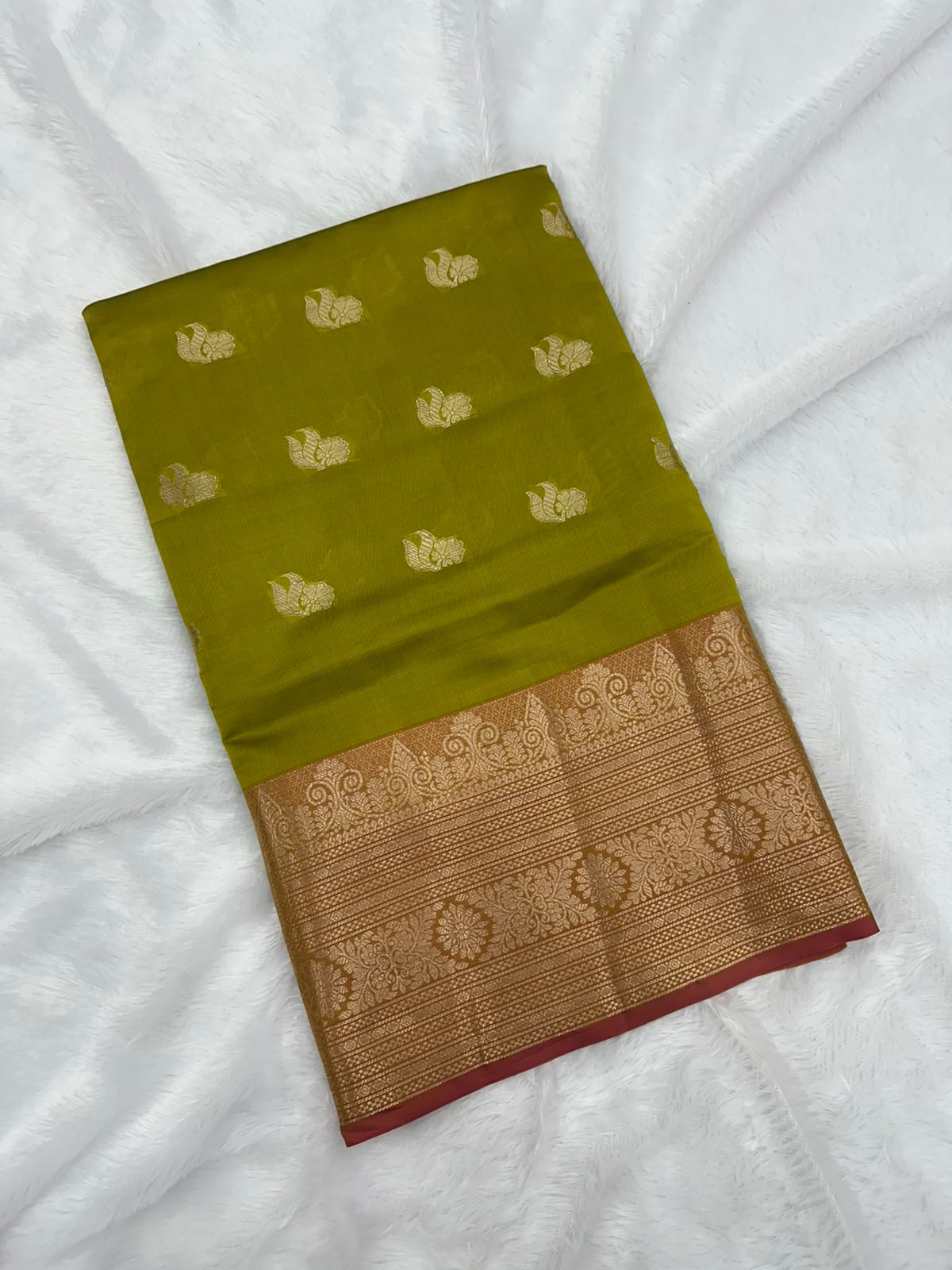 GREEN MANGO BANARASI VOLUME 2