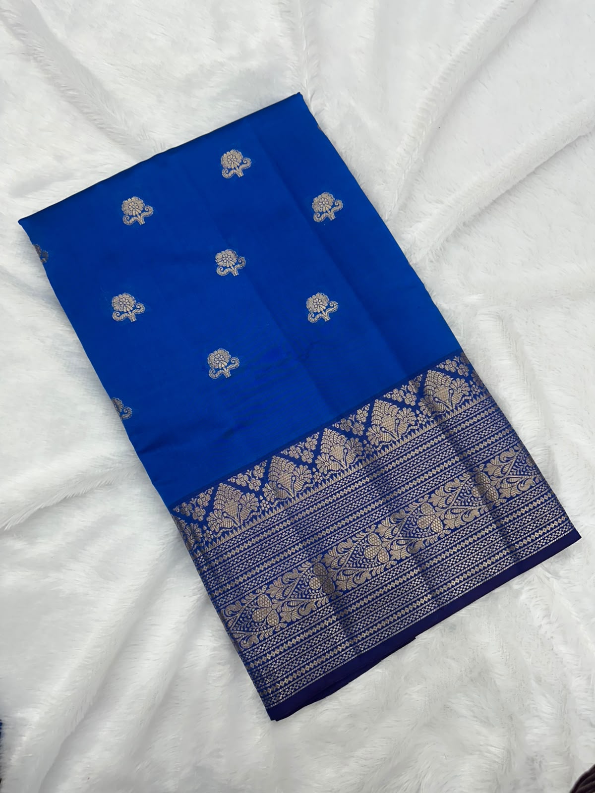 GREEN MANGO BANARASI VOLUME 2