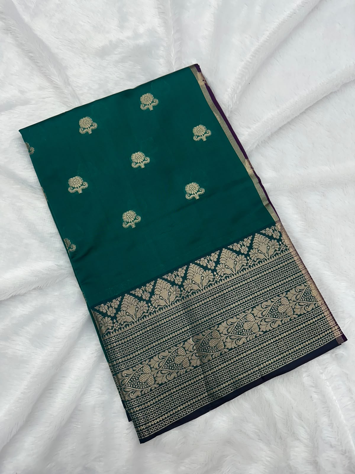 GREEN MANGO BANARASI VOLUME 2