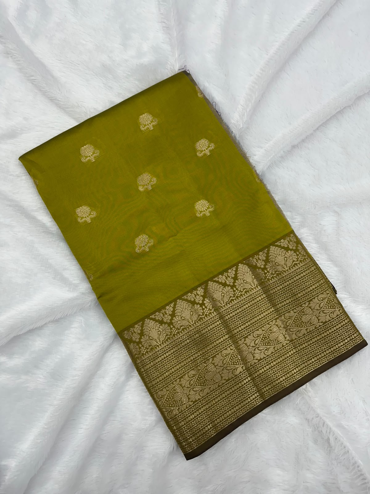 GREEN MANGO BANARASI VOLUME 2