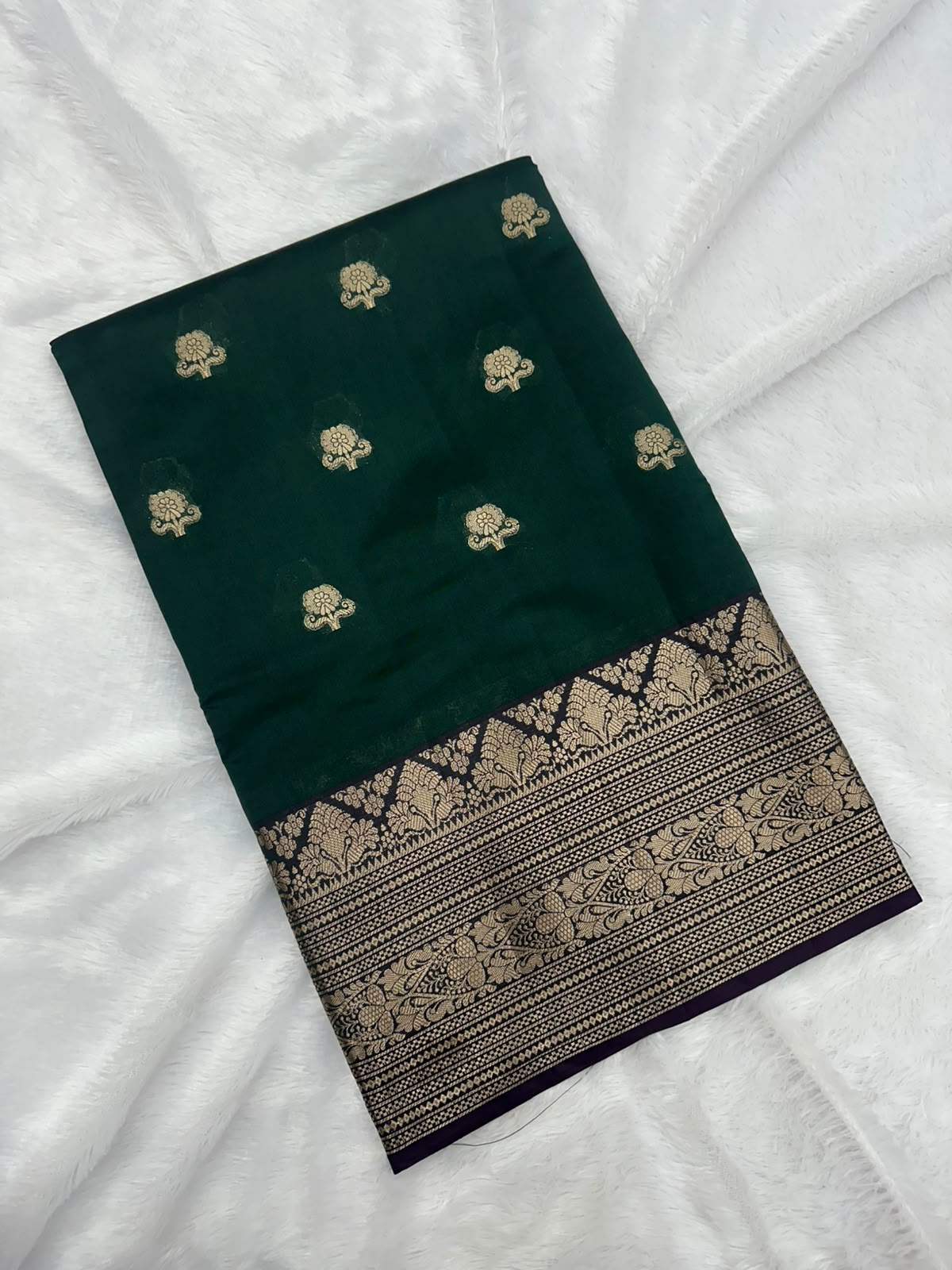 GREEN MANGO BANARASI VOLUME 2