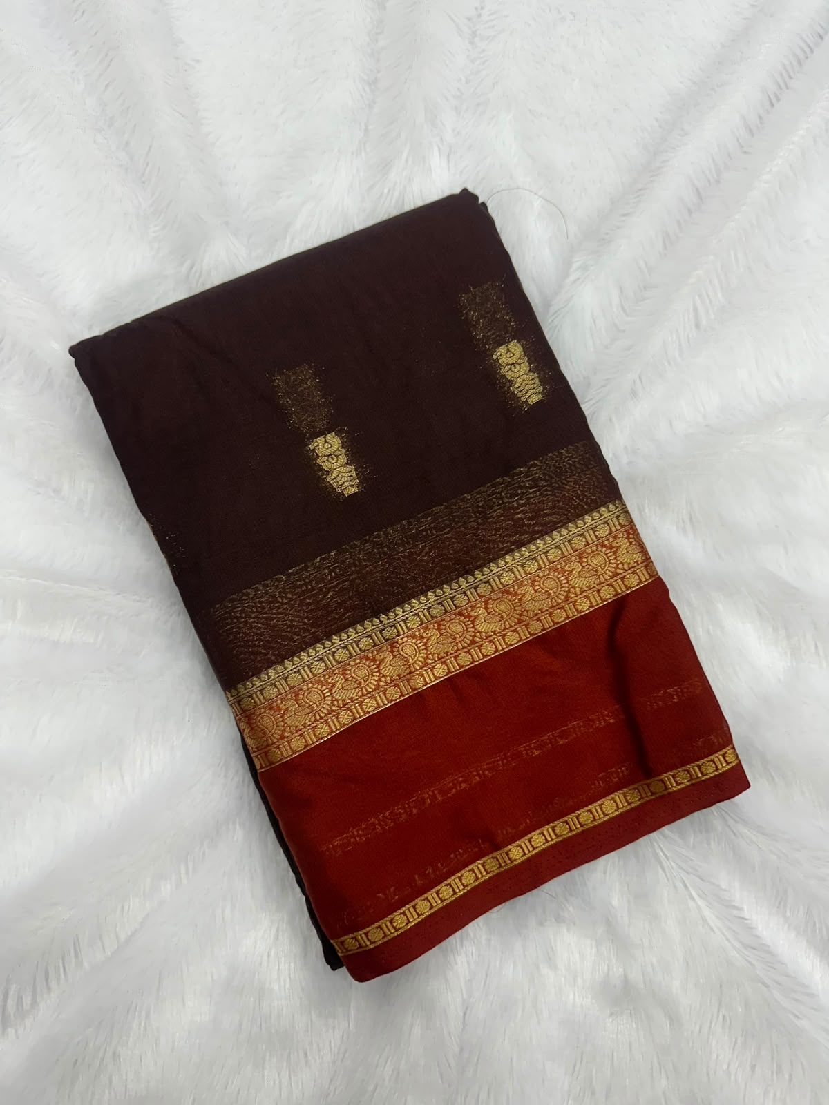MYSORE CREPE VINTAGE