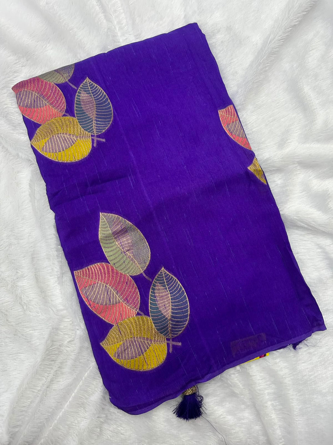 PURE KHADDI GEORGETTE