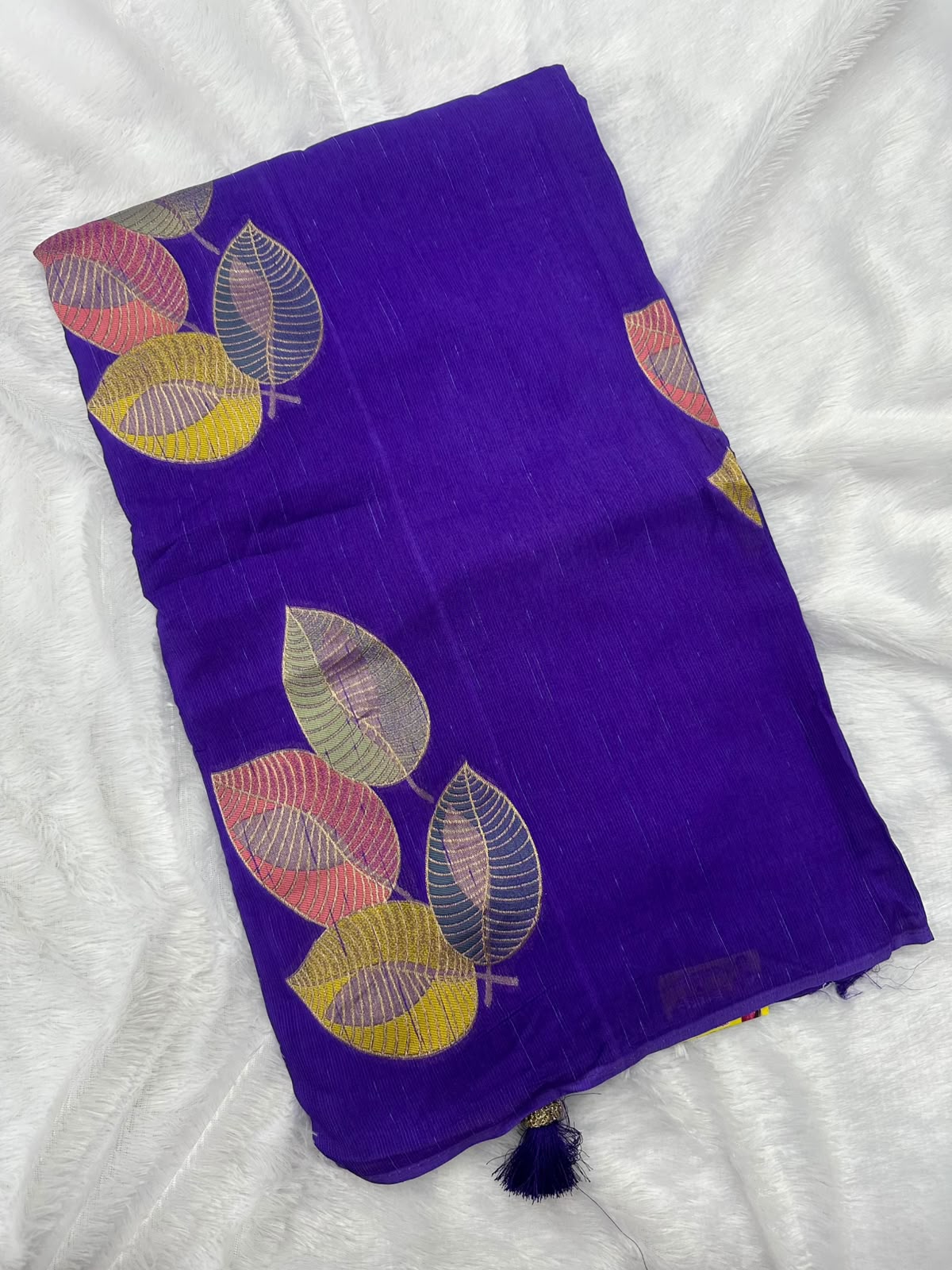 PURE KHADDI GEORGETTE
