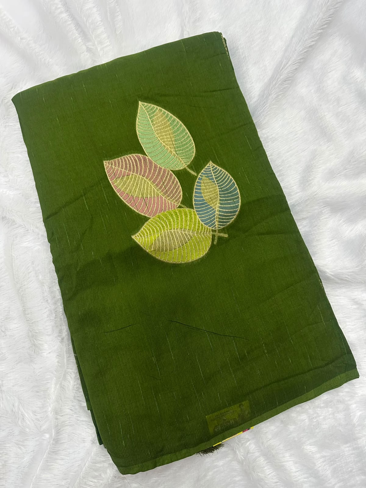 PURE KHADDI GEORGETTE
